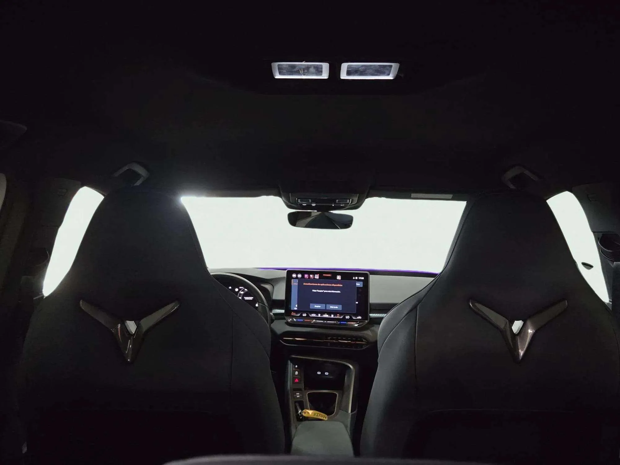 Cupra Terramar 1.5 eTSI DSG - foto 15