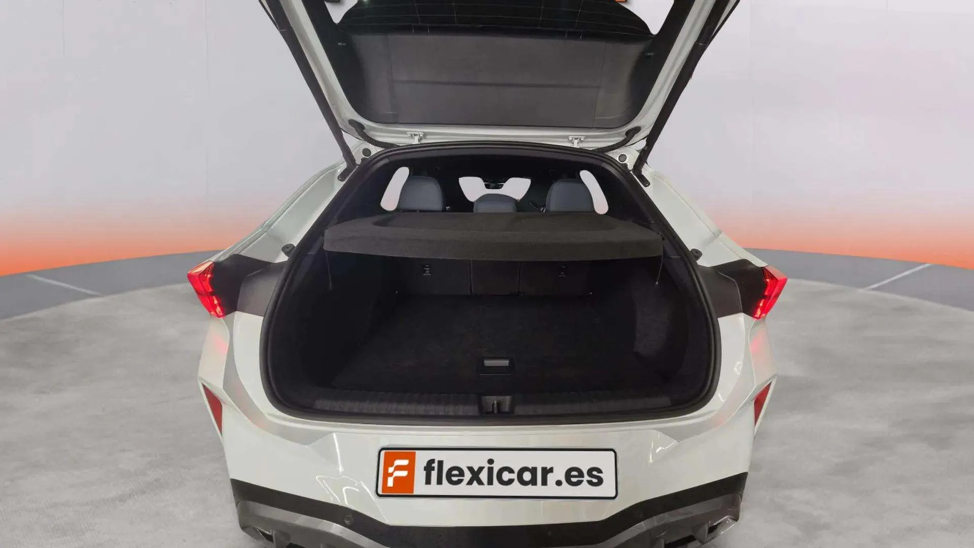 Cupra Terramar 1.5 eTSI DSG - foto 7