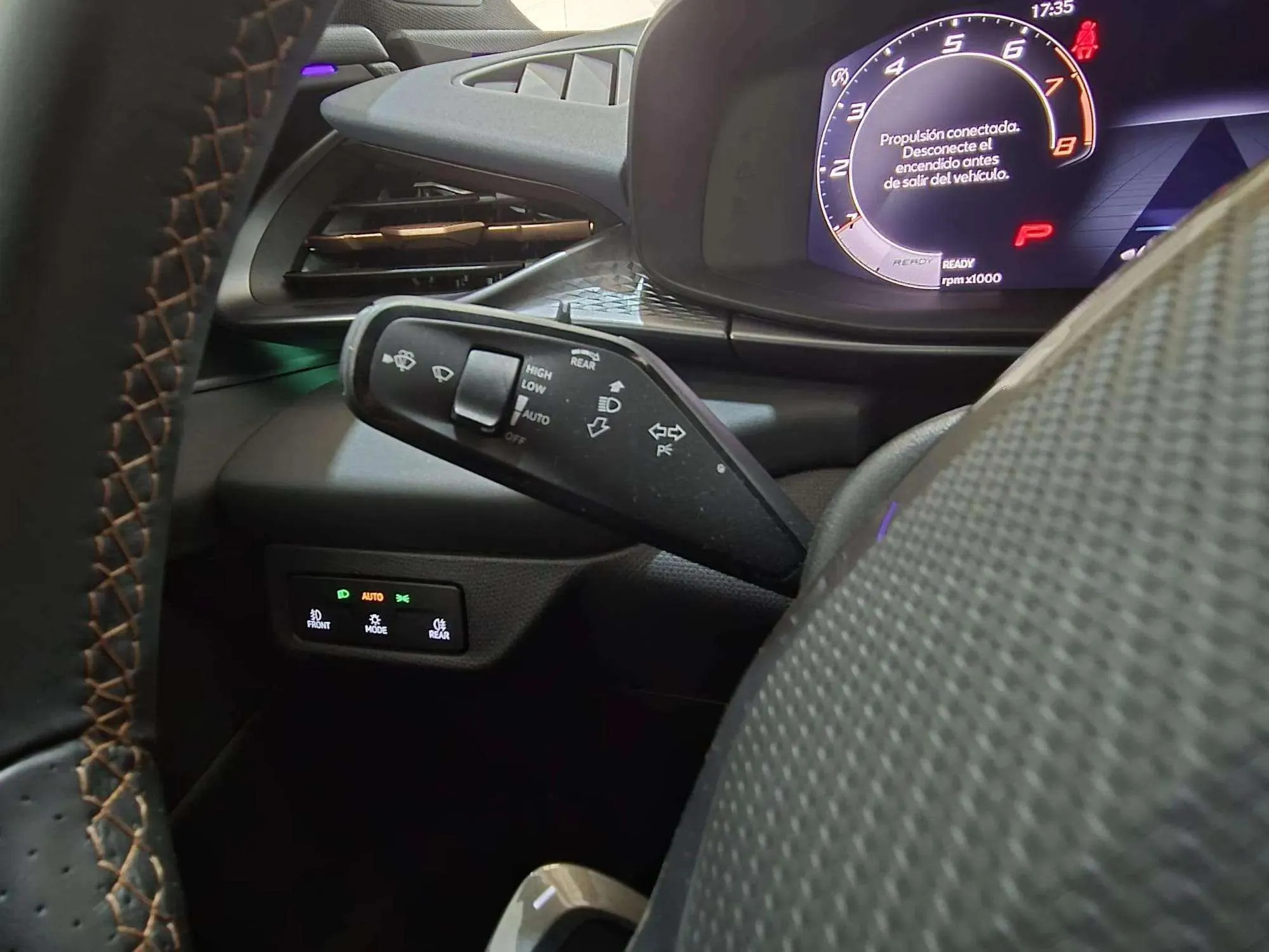 Cupra Terramar 1.5 eTSI DSG - foto 18
