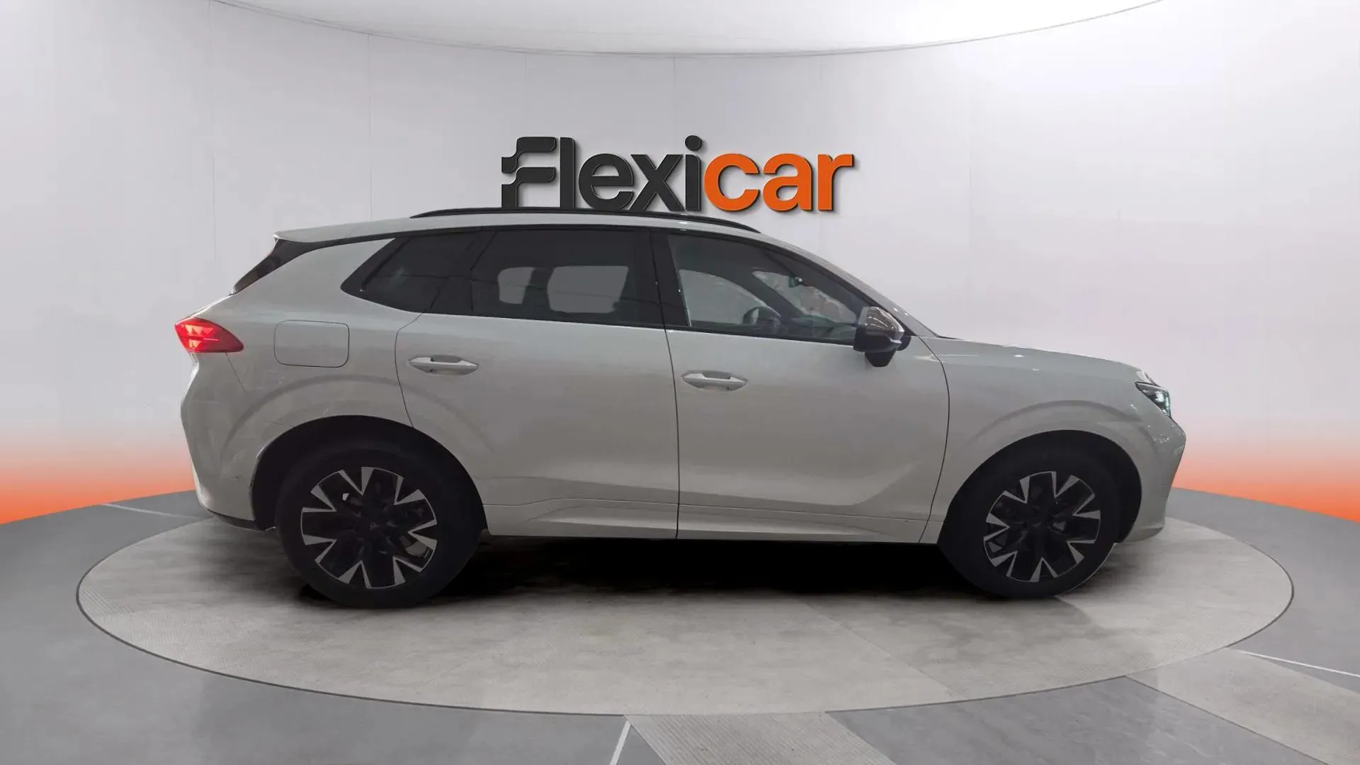 Cupra Terramar 1.5 eTSI DSG - foto 3