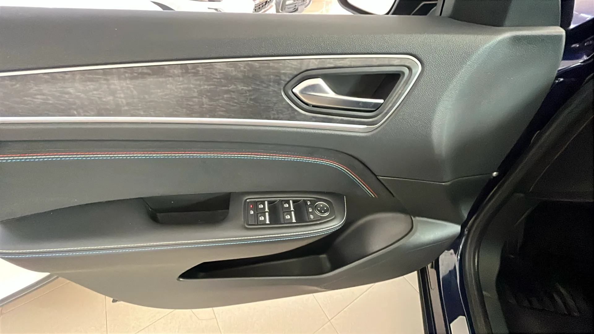 Renault Arkana Esprit Alpine E-Tech full hybrid - foto 21