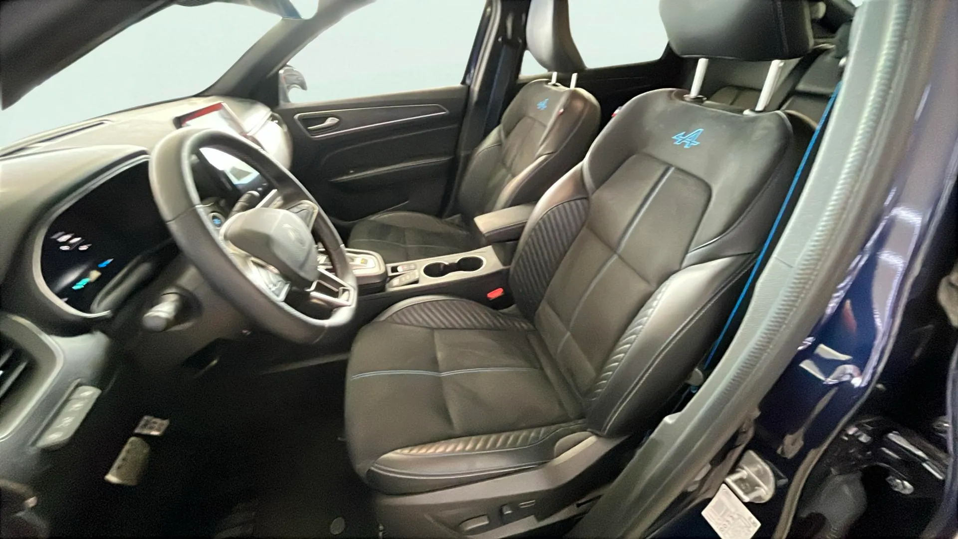 Renault Arkana Esprit Alpine E-Tech full hybrid - foto 12