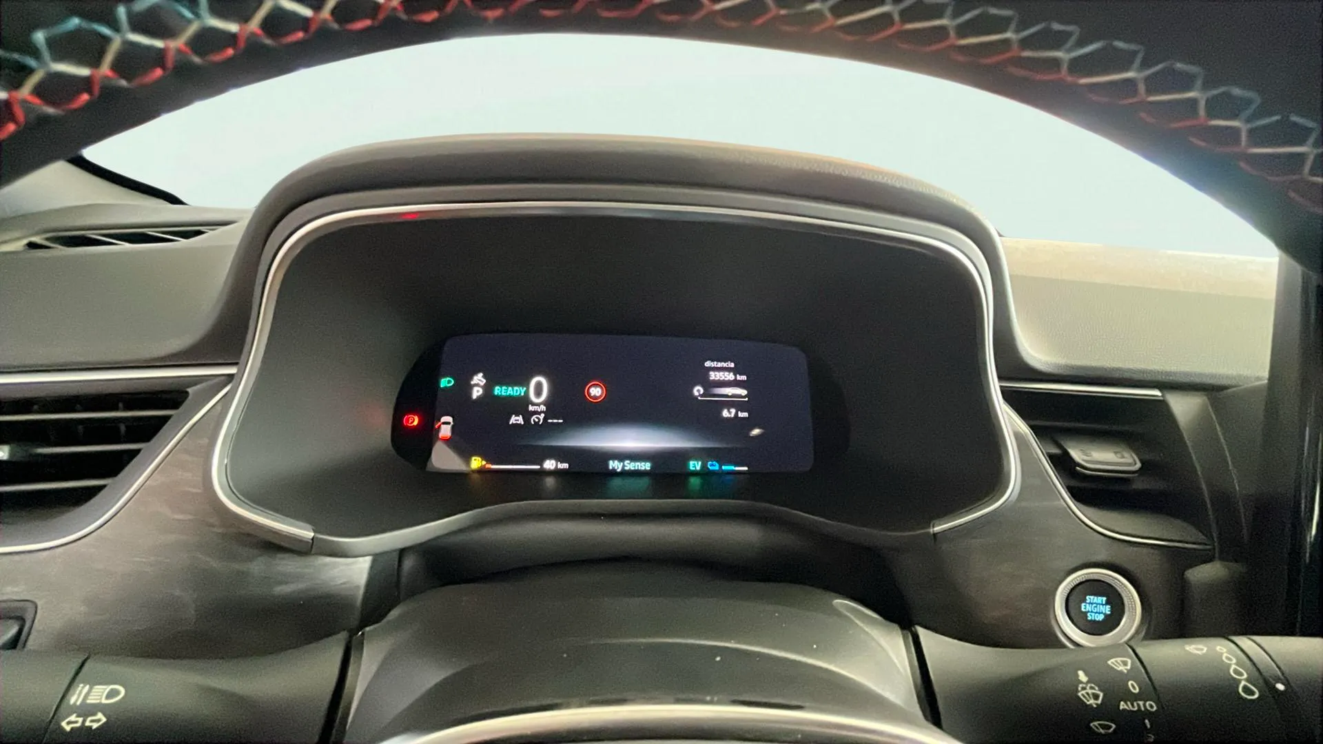Renault Arkana Esprit Alpine E-Tech full hybrid - foto 11