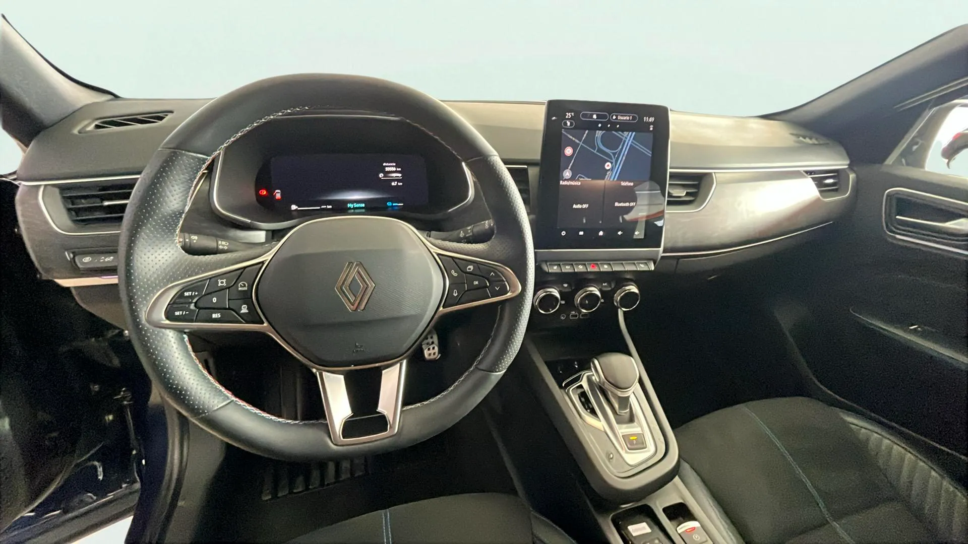 Renault Arkana Esprit Alpine E-Tech full hybrid - foto 16