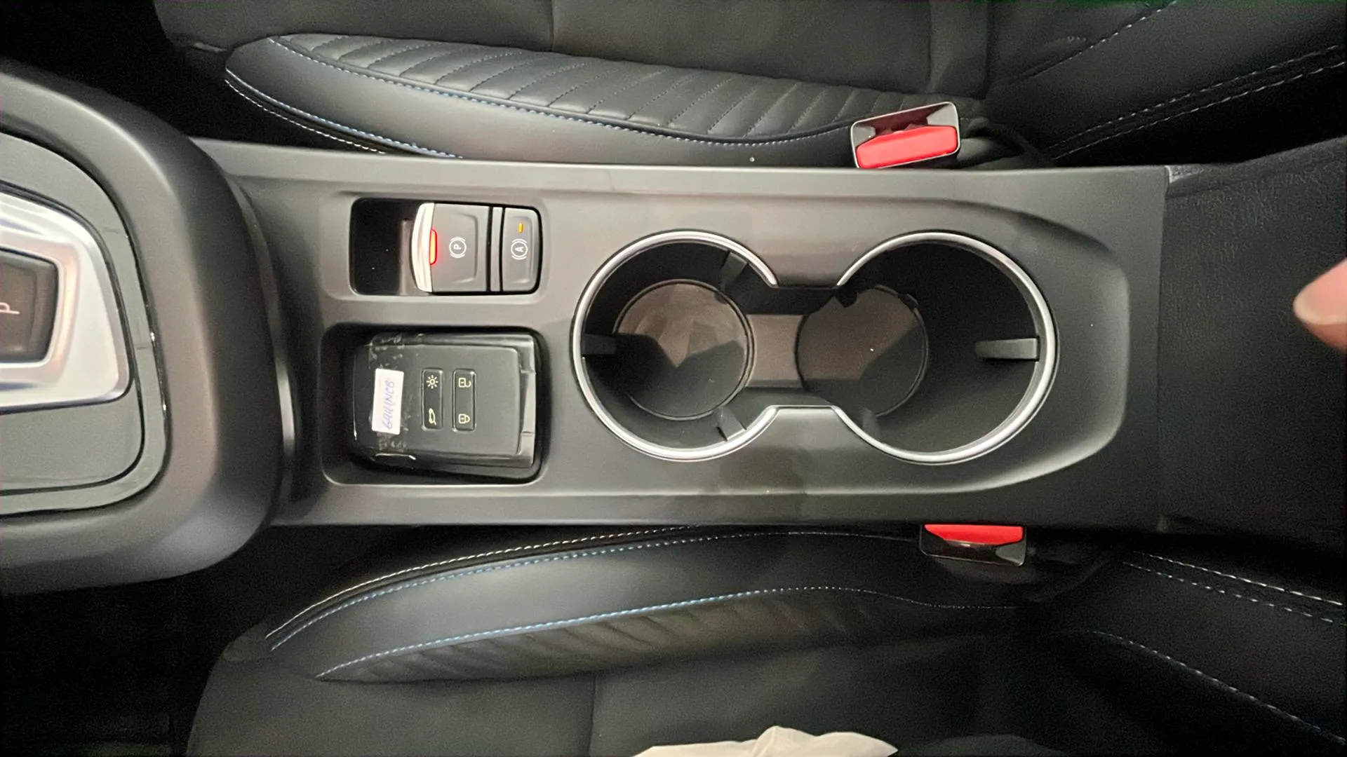 Renault Arkana Esprit Alpine E-Tech full hybrid - foto 31