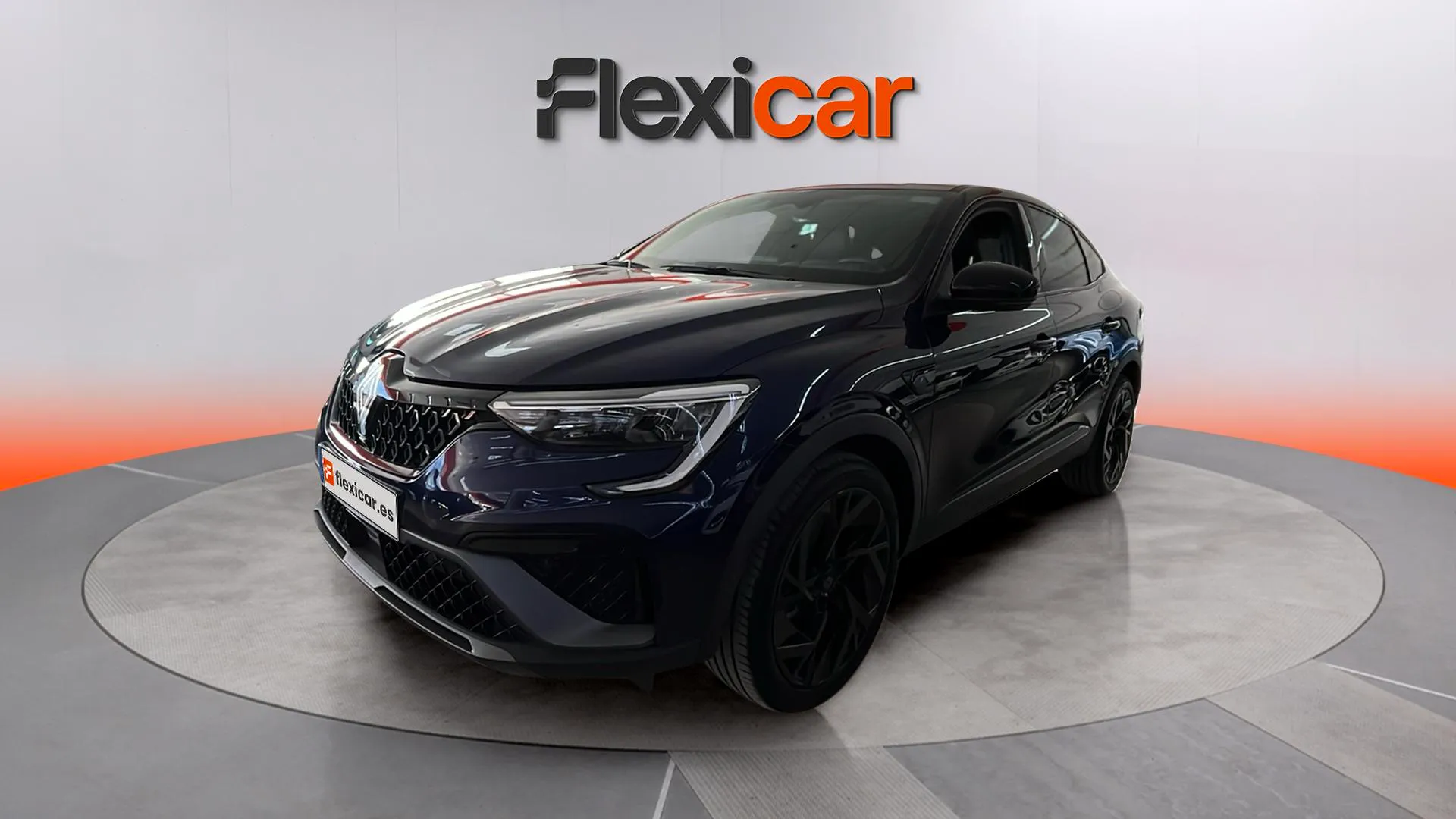 Renault Arkana Esprit Alpine E-Tech full hybrid - foto 2