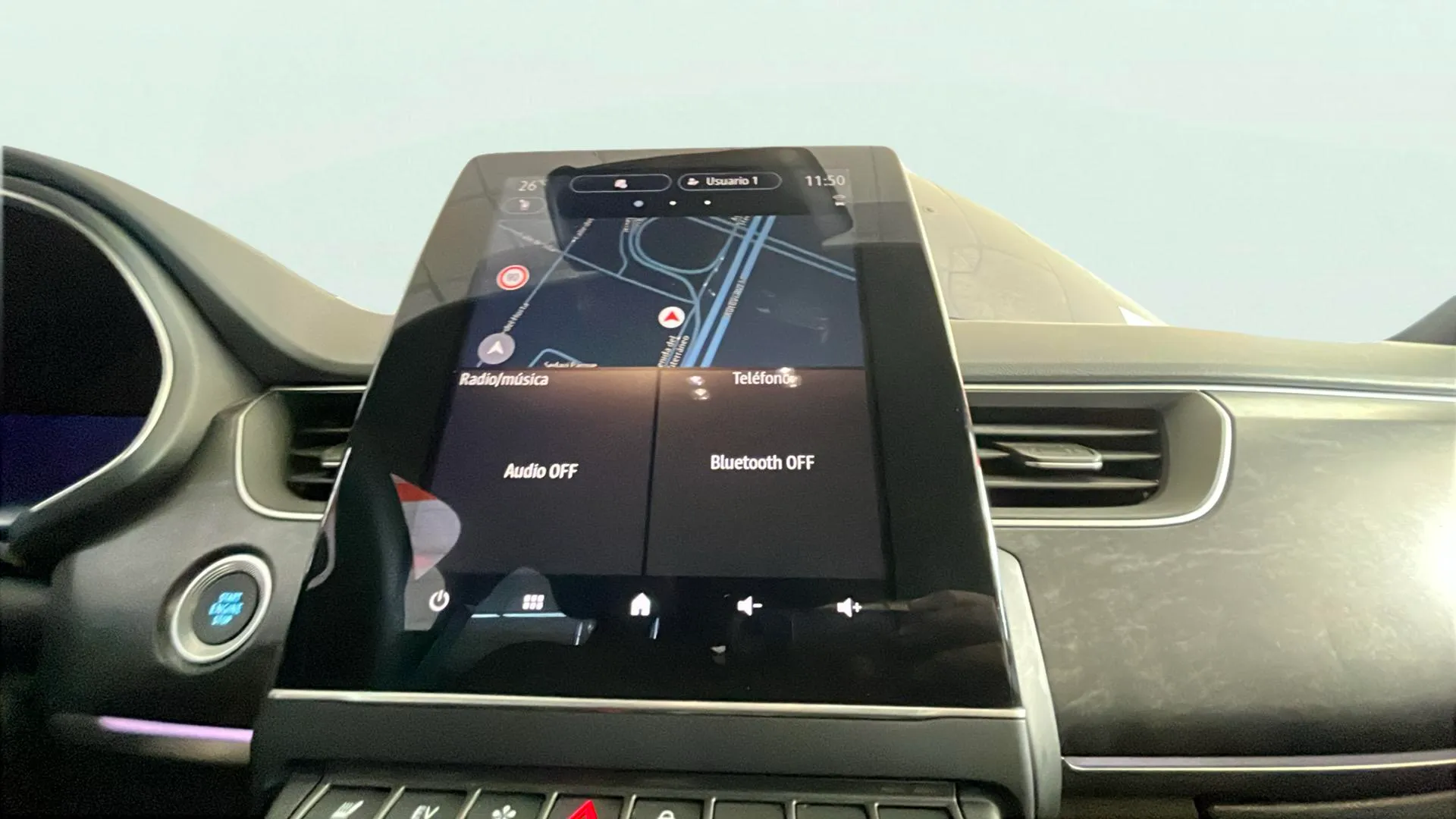 Renault Arkana Esprit Alpine E-Tech full hybrid - foto 26