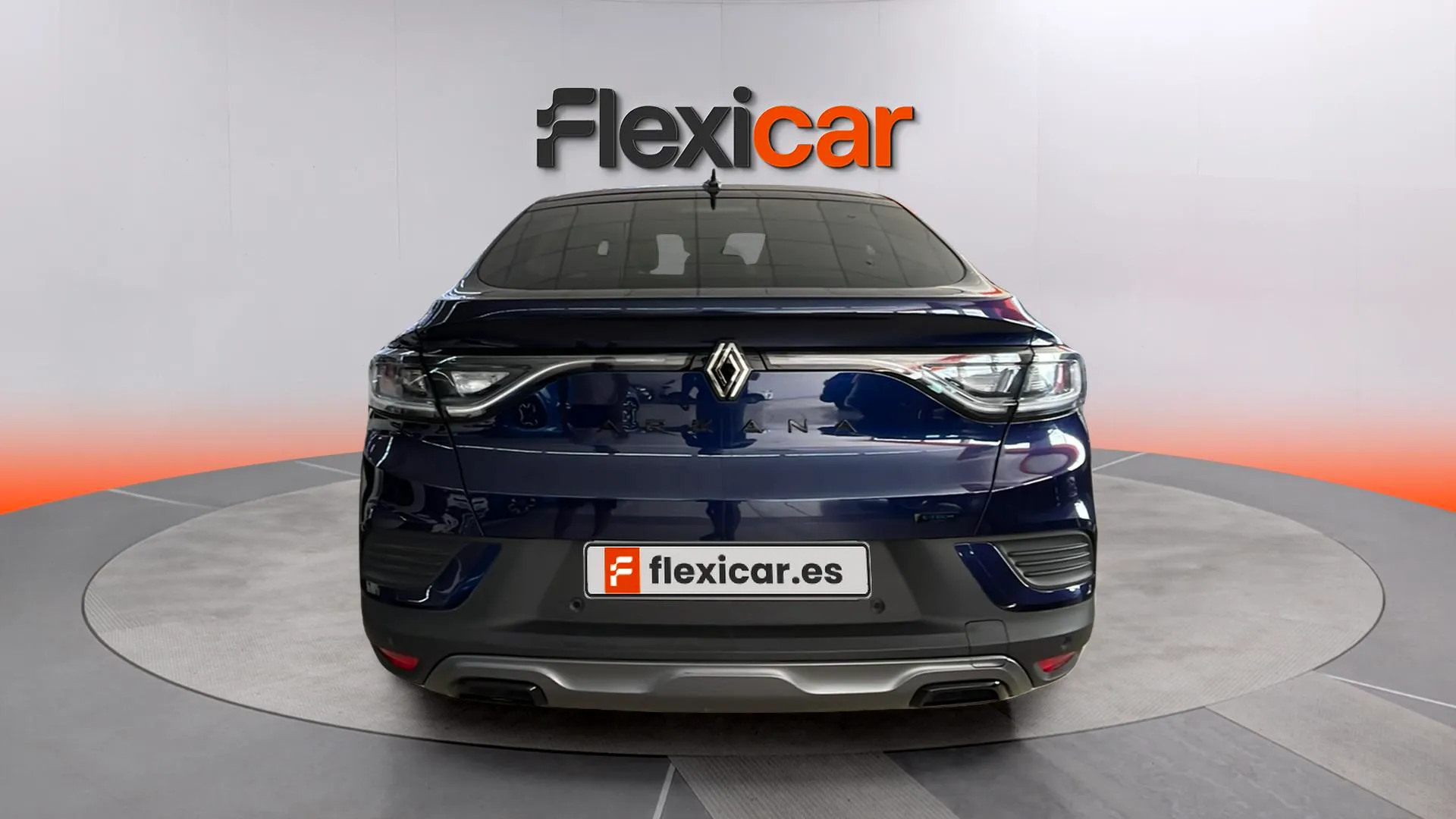 Renault Arkana Esprit Alpine E-Tech full hybrid - foto 5