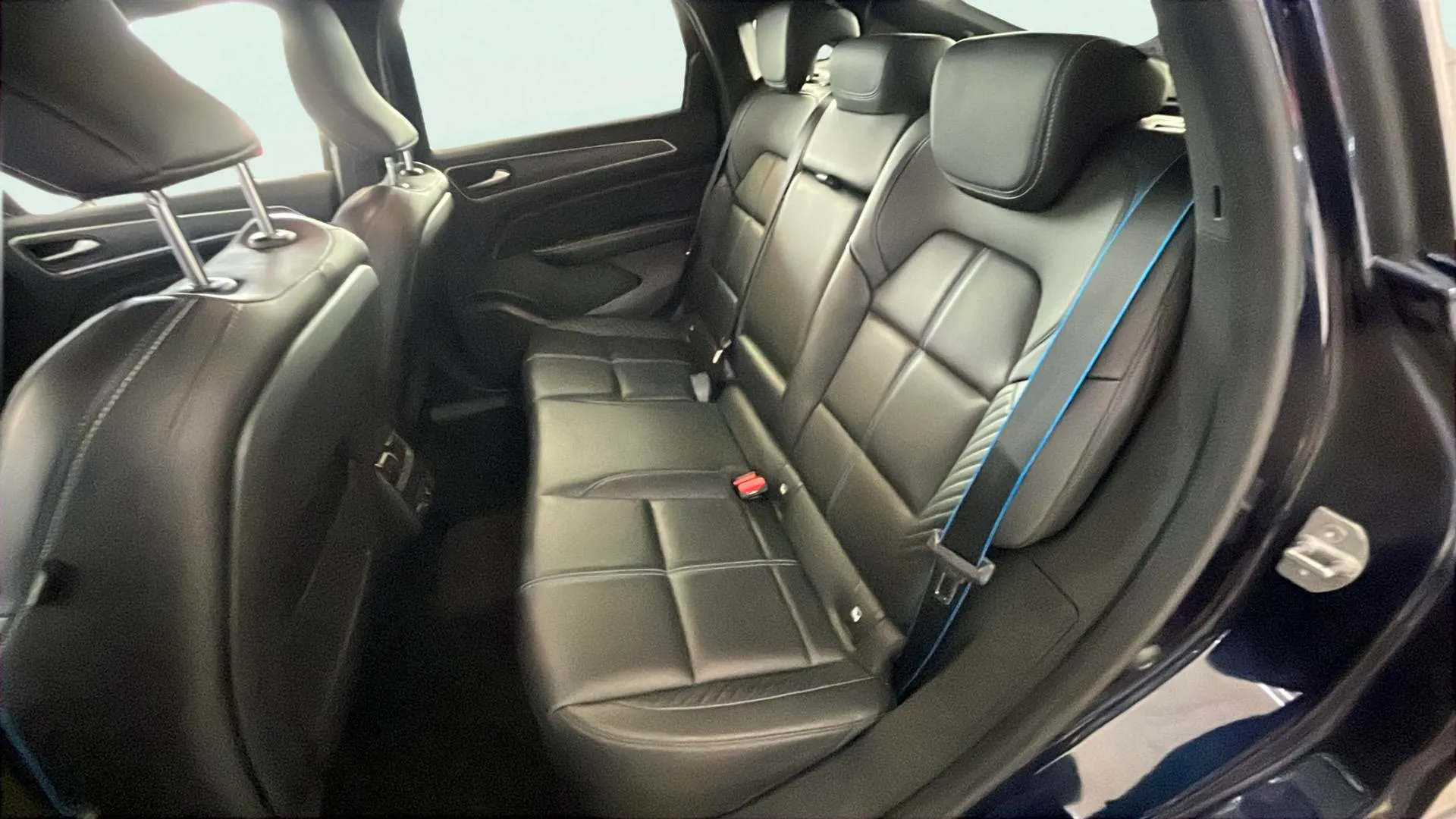 Renault Arkana Esprit Alpine E-Tech full hybrid - foto 13