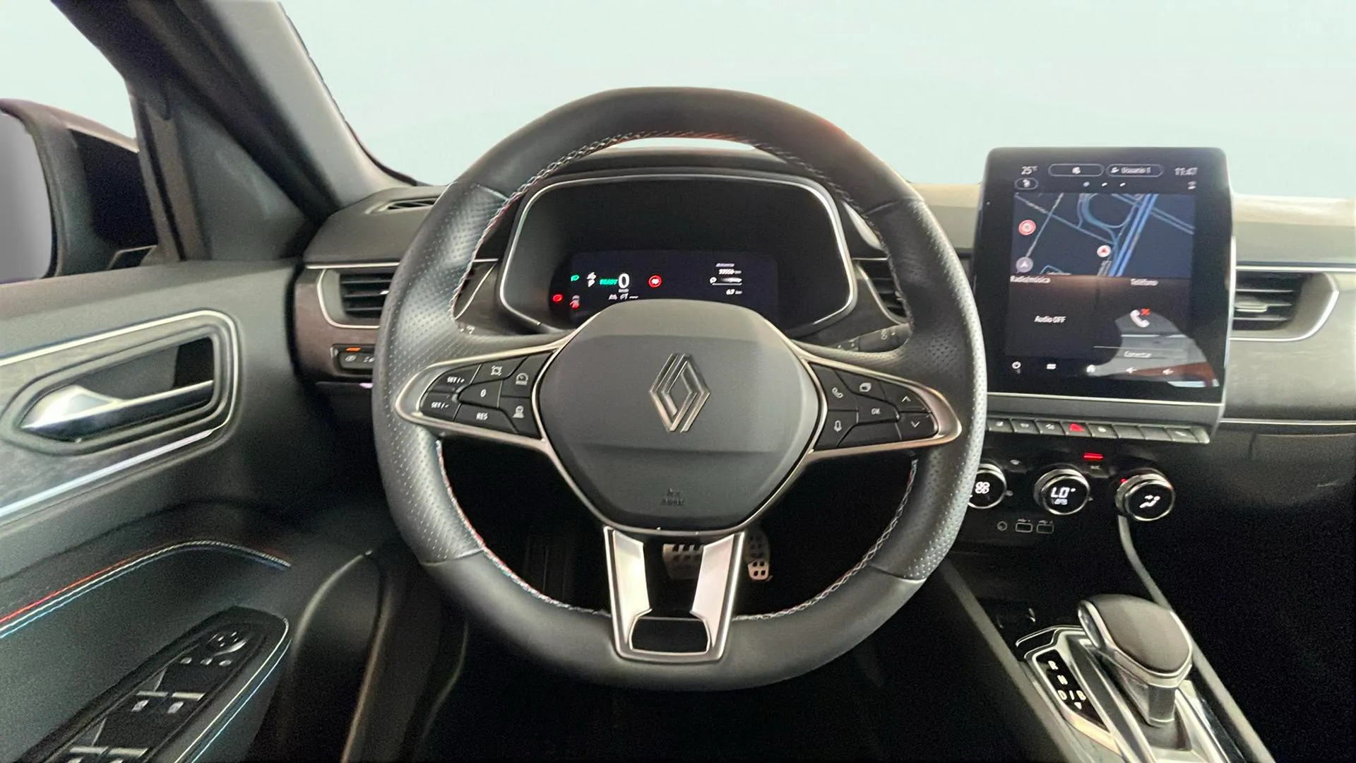 Renault Arkana Esprit Alpine E-Tech full hybrid - foto 10