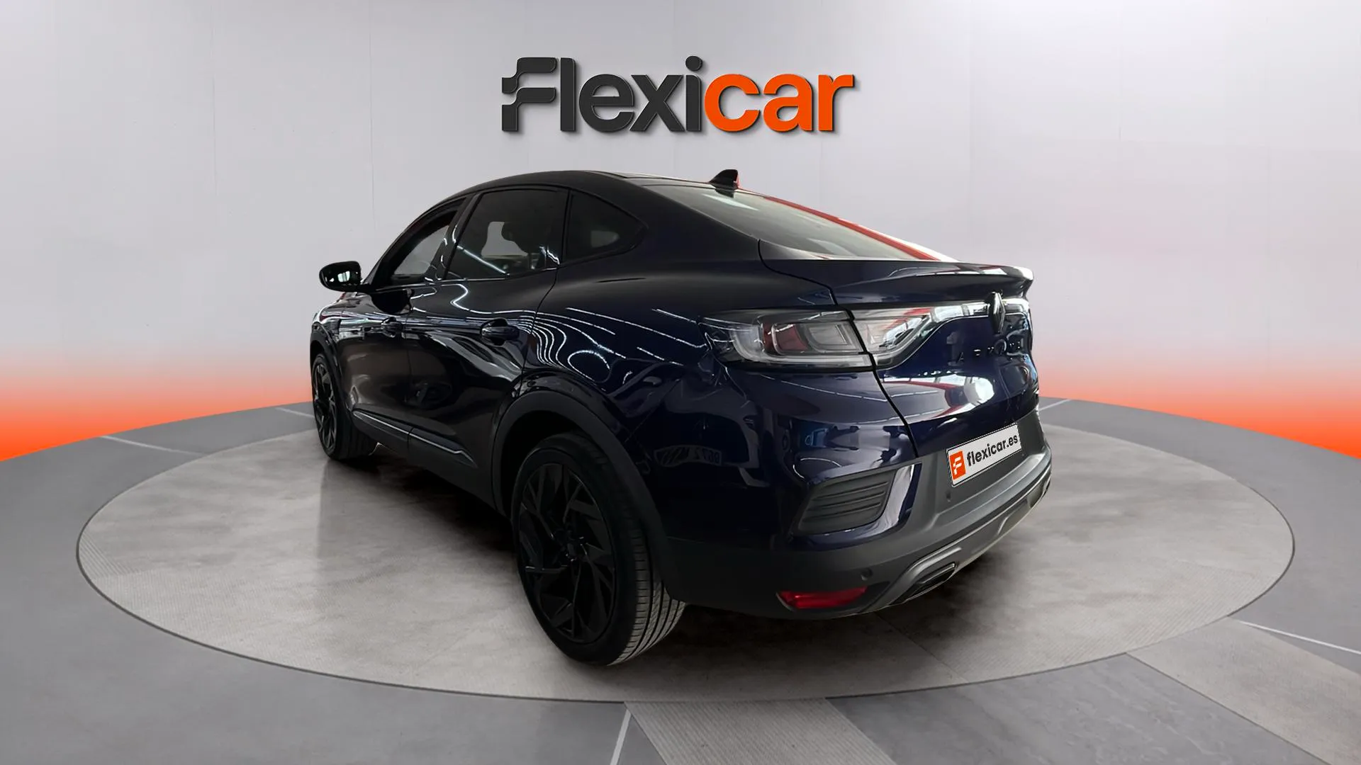 Renault Arkana Esprit Alpine E-Tech full hybrid - foto 4