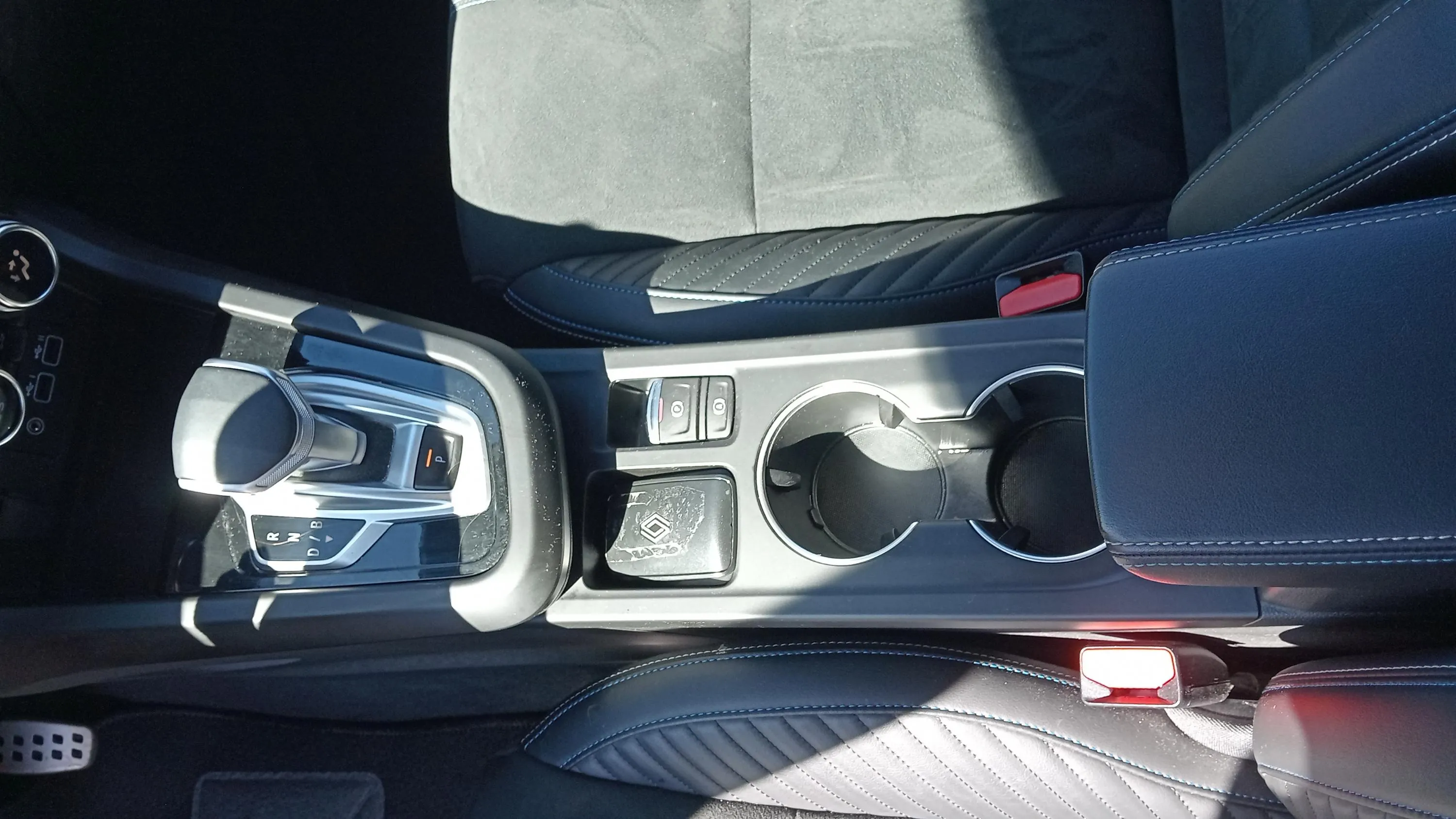 Renault Arkana Esprit Alpine full hybrid E-Tech - foto 23