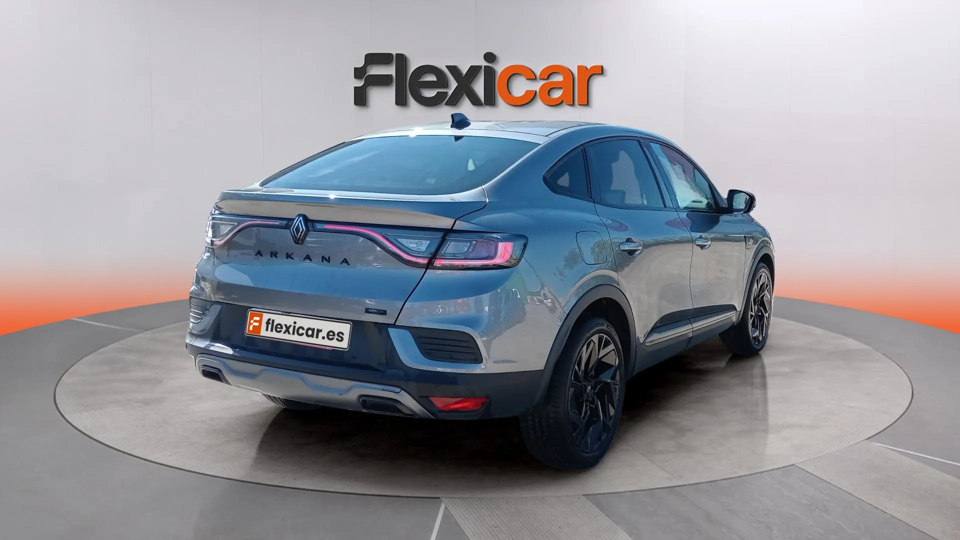 Renault Arkana Esprit Alpine full hybrid E-Tech - foto 10