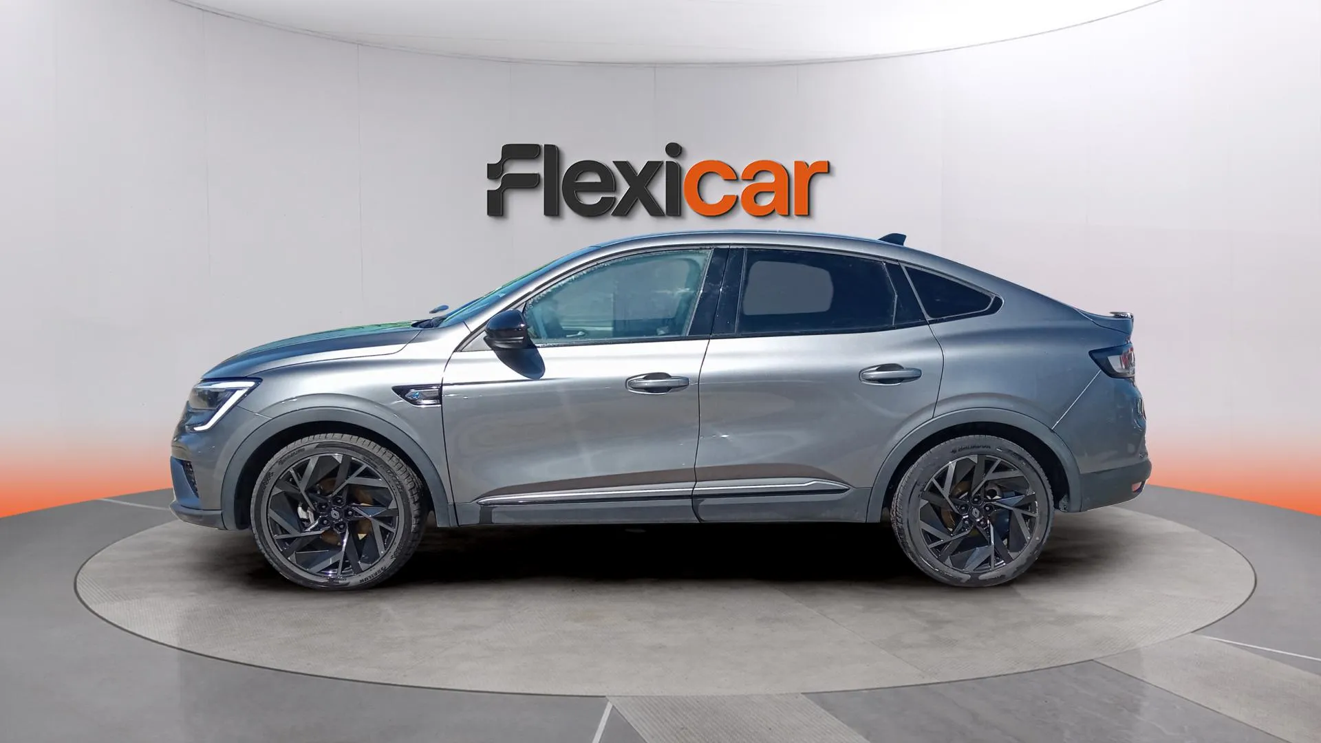 Renault Arkana Esprit Alpine full hybrid E-Tech - foto 6