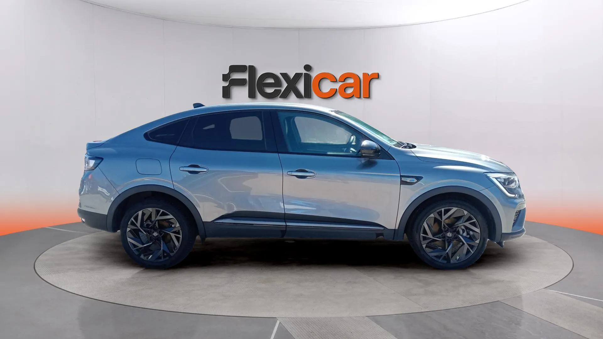 Renault Arkana Esprit Alpine full hybrid E-Tech - foto 12