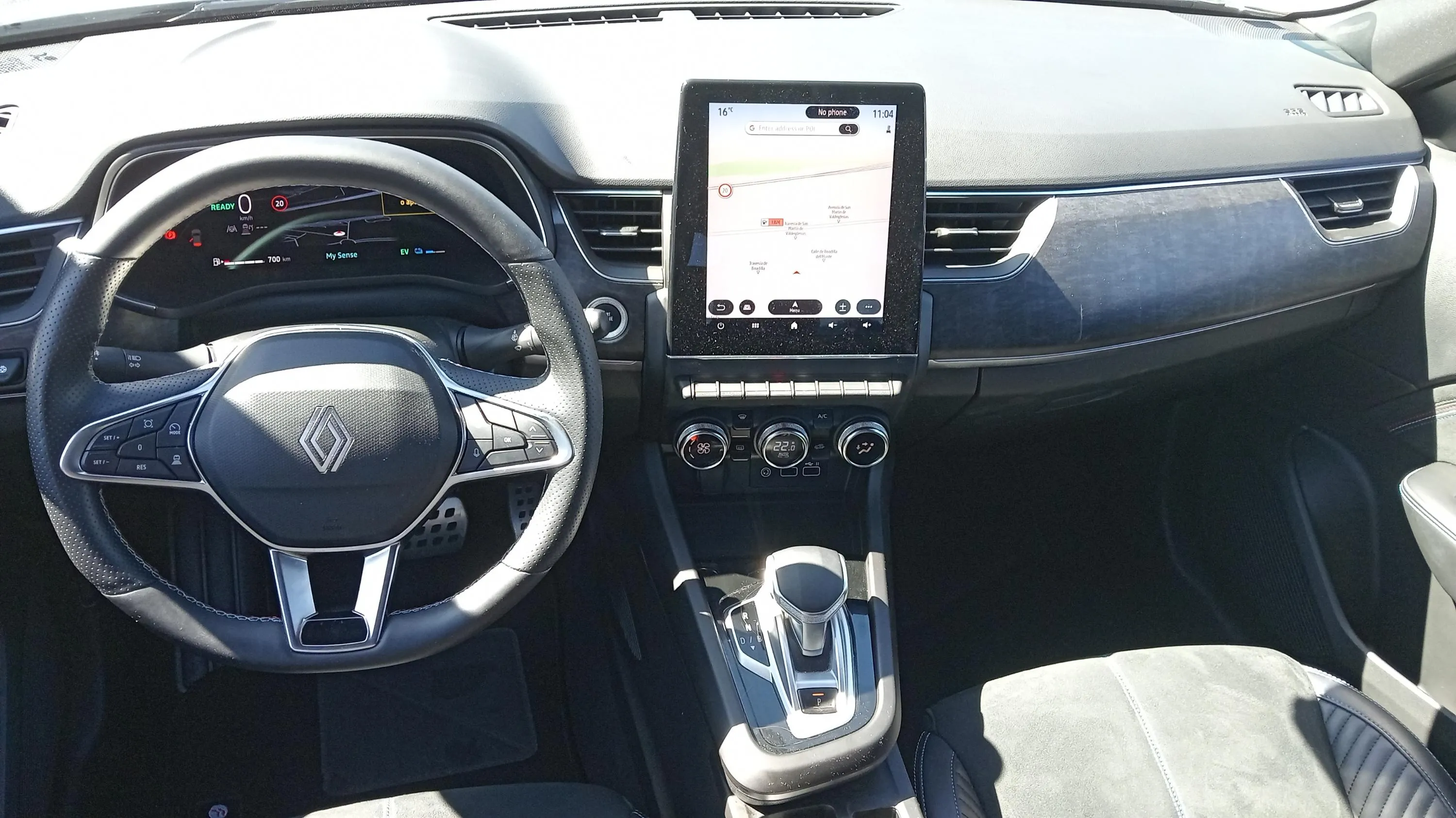 Renault Arkana Esprit Alpine full hybrid E-Tech - foto 15
