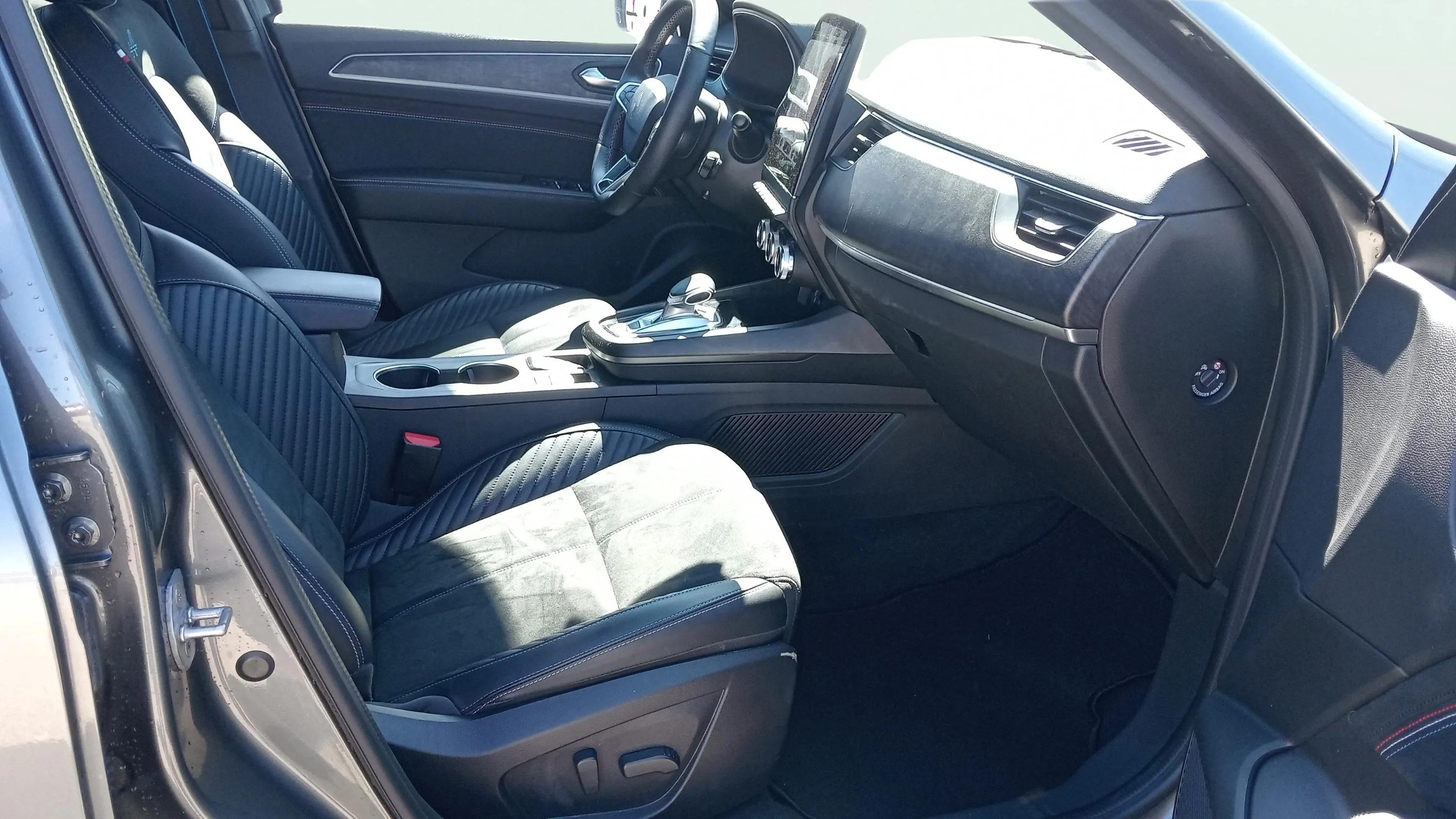 Renault Arkana Esprit Alpine full hybrid E-Tech - foto 17