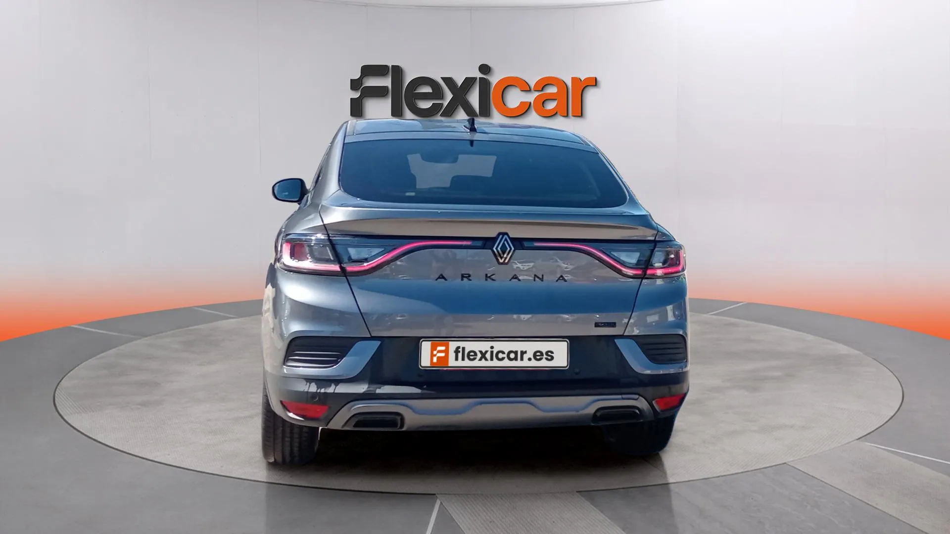 Renault Arkana Esprit Alpine full hybrid E-Tech - foto 9