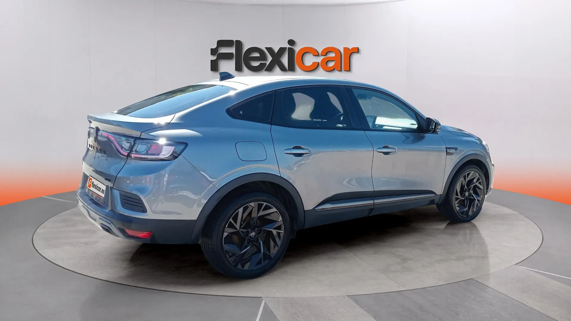 Renault Arkana Esprit Alpine full hybrid E-Tech - foto 11