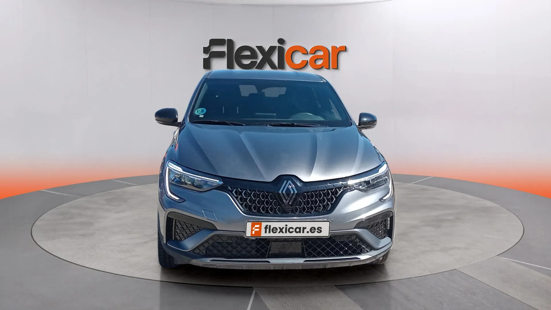 Renault Arkana Esprit Alpine full hybrid E-Tech - foto 3