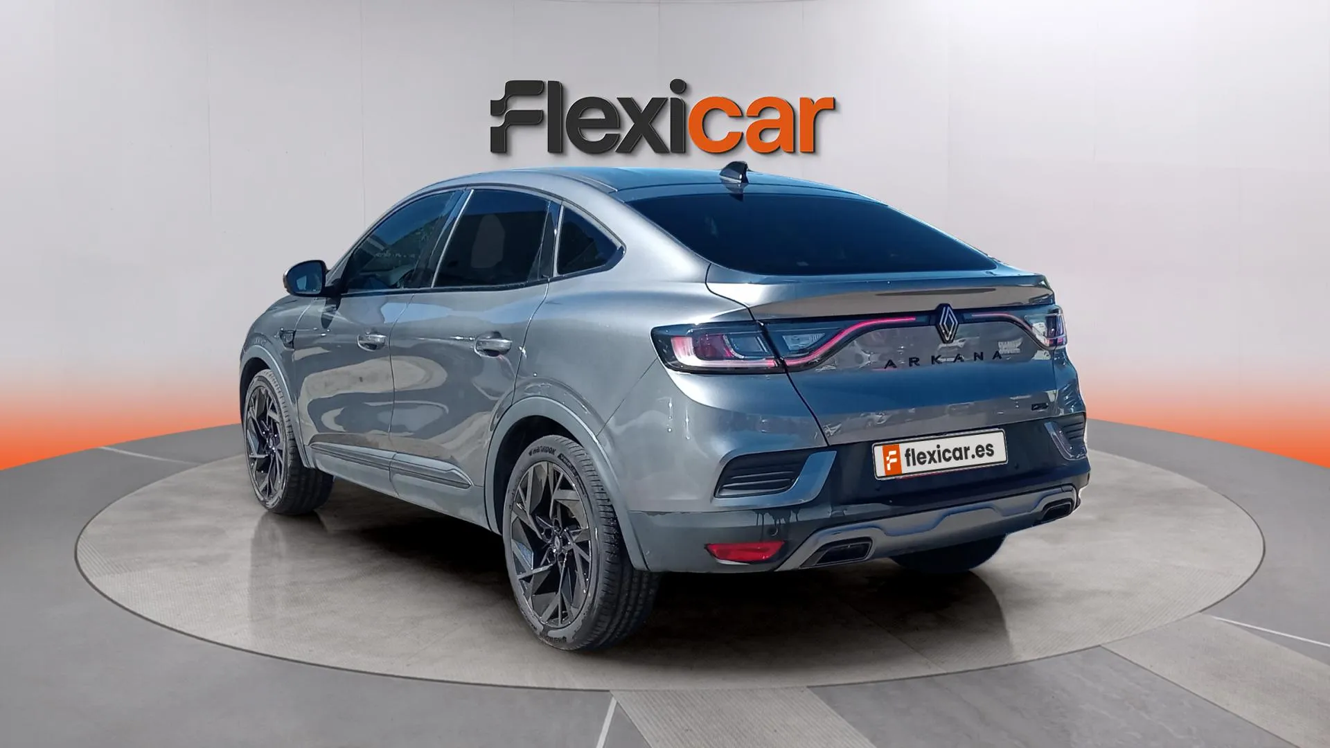 Renault Arkana Esprit Alpine full hybrid E-Tech - foto 8