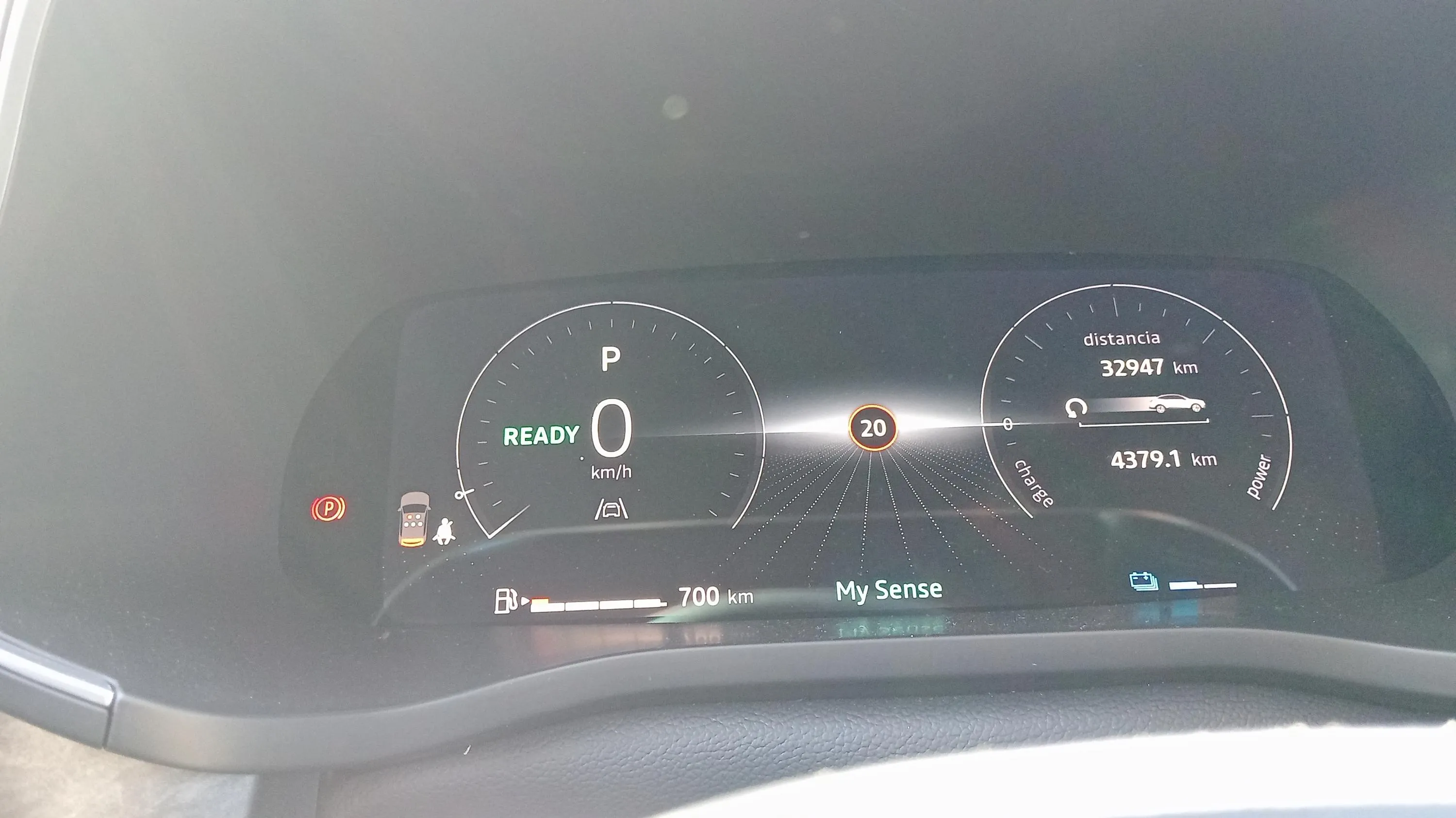 Renault Arkana Esprit Alpine full hybrid E-Tech - foto 16