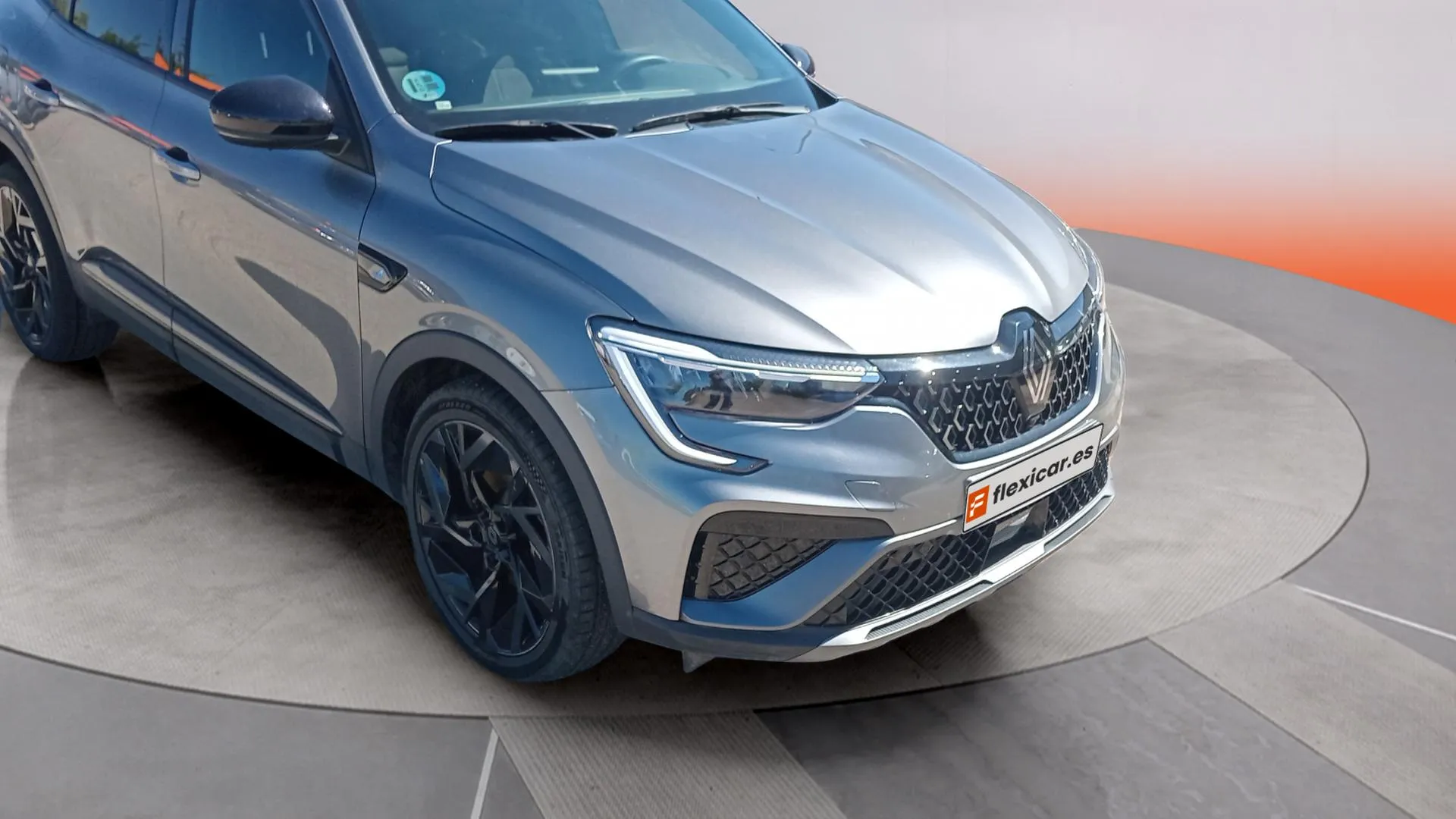 Renault Arkana Esprit Alpine full hybrid E-Tech - foto 14