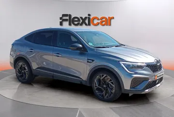 renault arkana esprit alpine full hybrid e tech 105kw hibrido no enchufable automatica alcorcon grande 903000000273555
