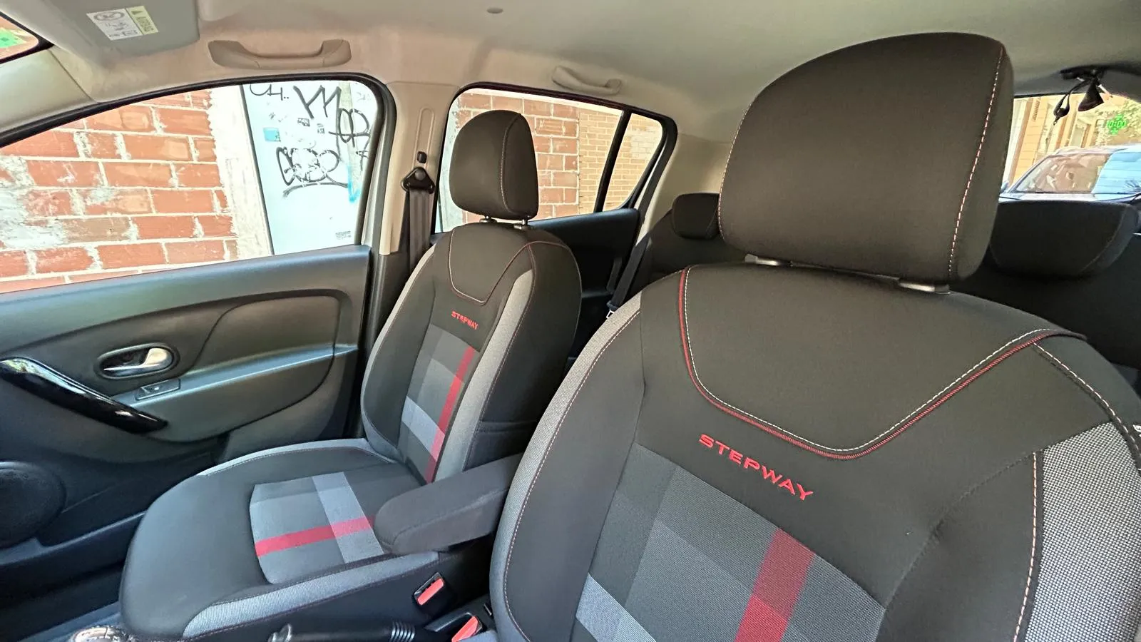 Dacia Sandero Stepway Comfort TCe - foto 5