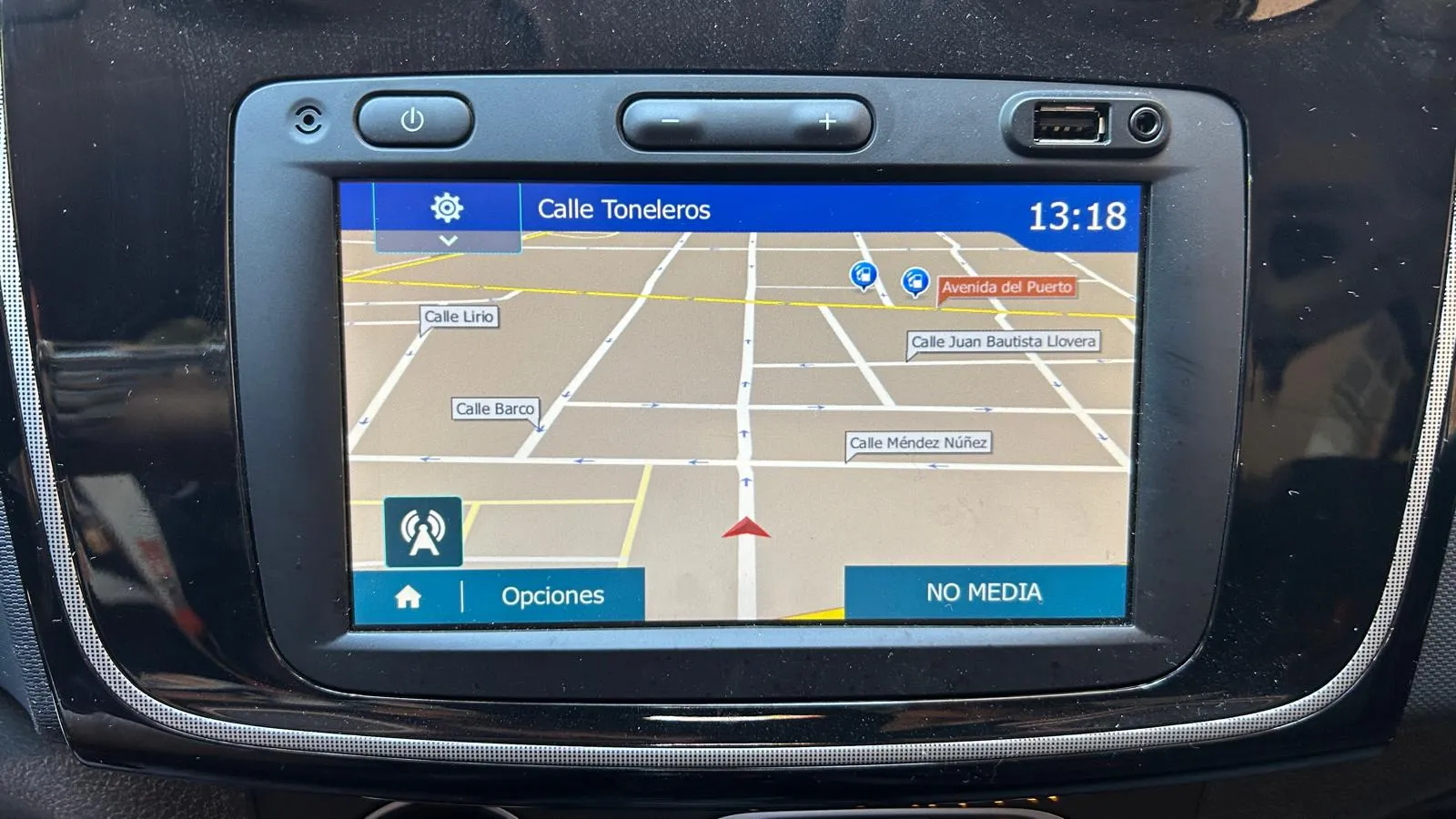 Dacia Sandero Stepway Comfort TCe - foto 13