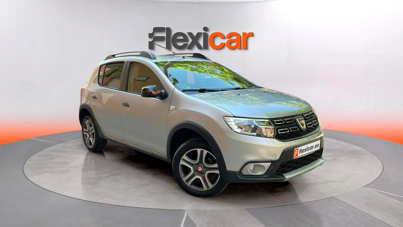 Dacia Sandero Stepway Comfort TCe