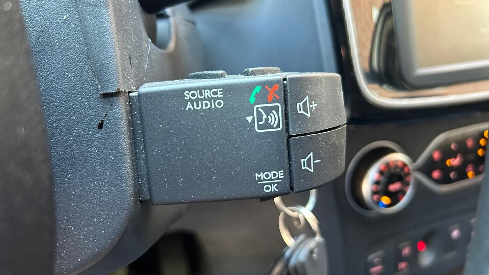 Dacia Sandero Stepway Comfort TCe - foto 19