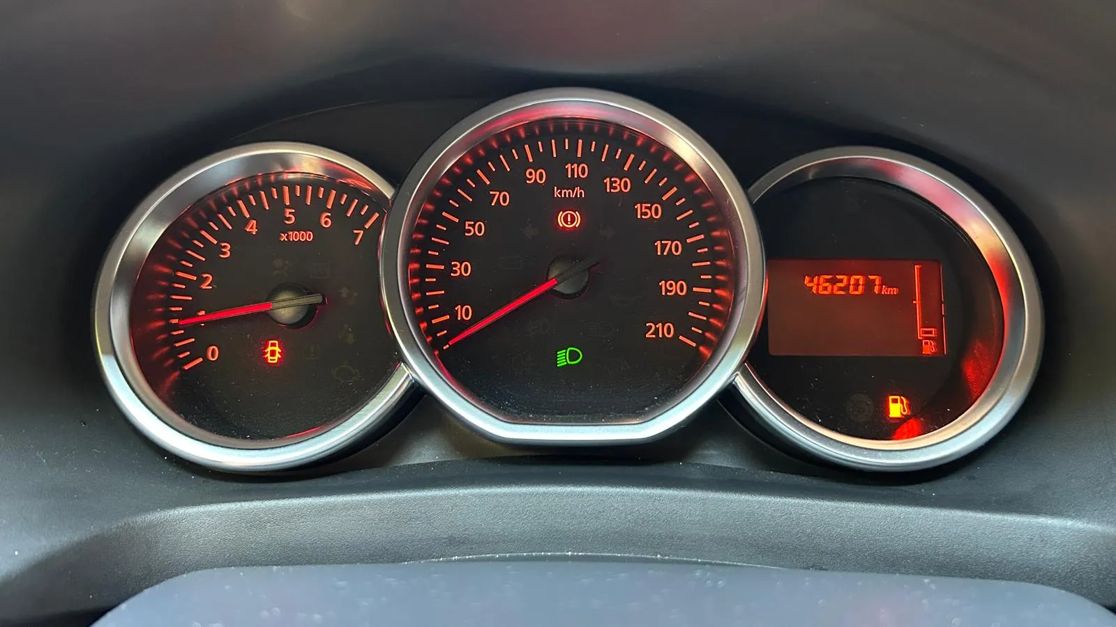 Dacia Sandero Stepway Comfort TCe - foto 8