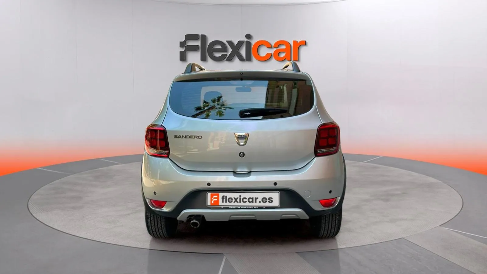 Dacia Sandero Stepway Comfort TCe - foto 4