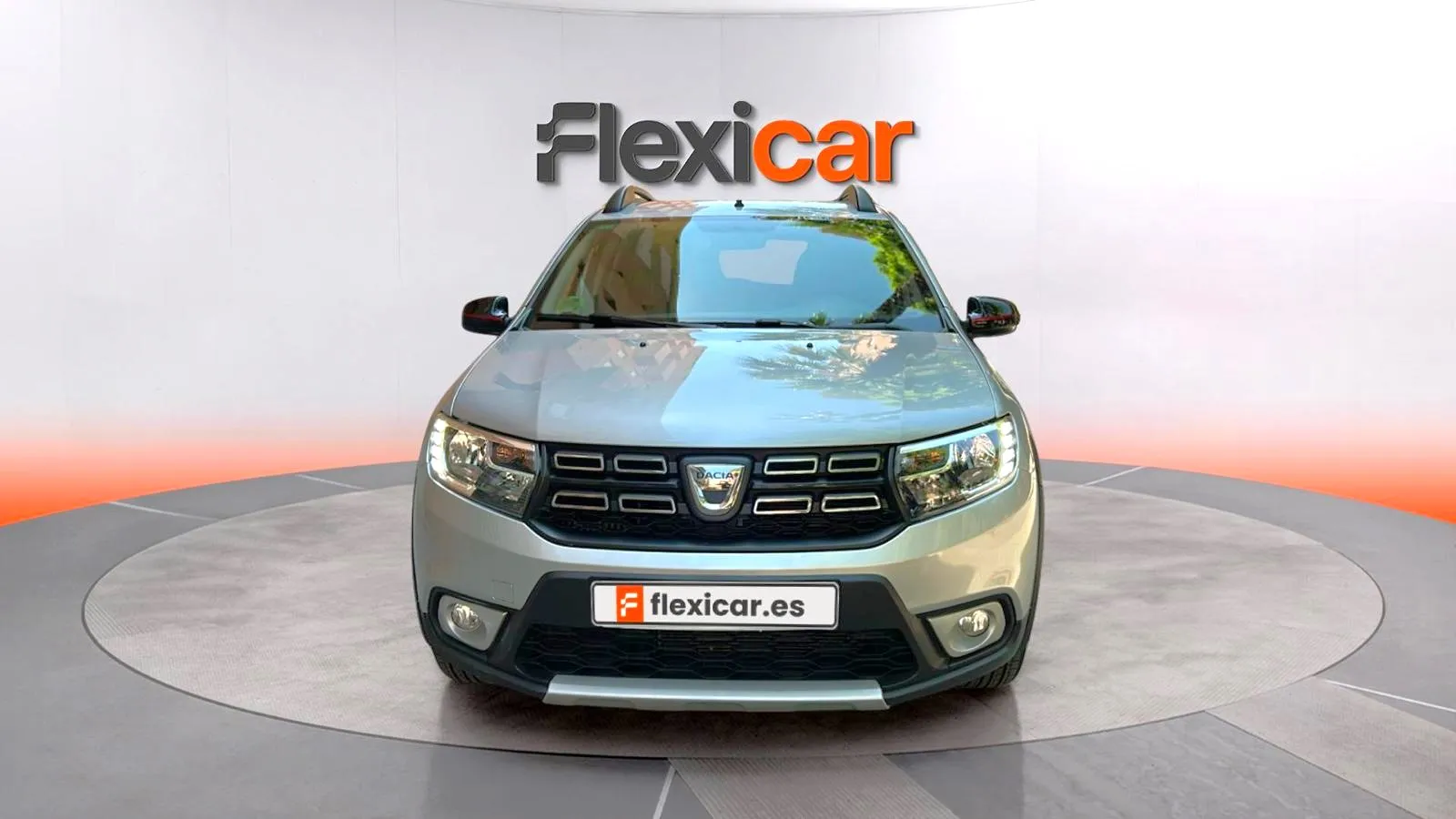 Dacia Sandero Stepway Comfort TCe - foto 2