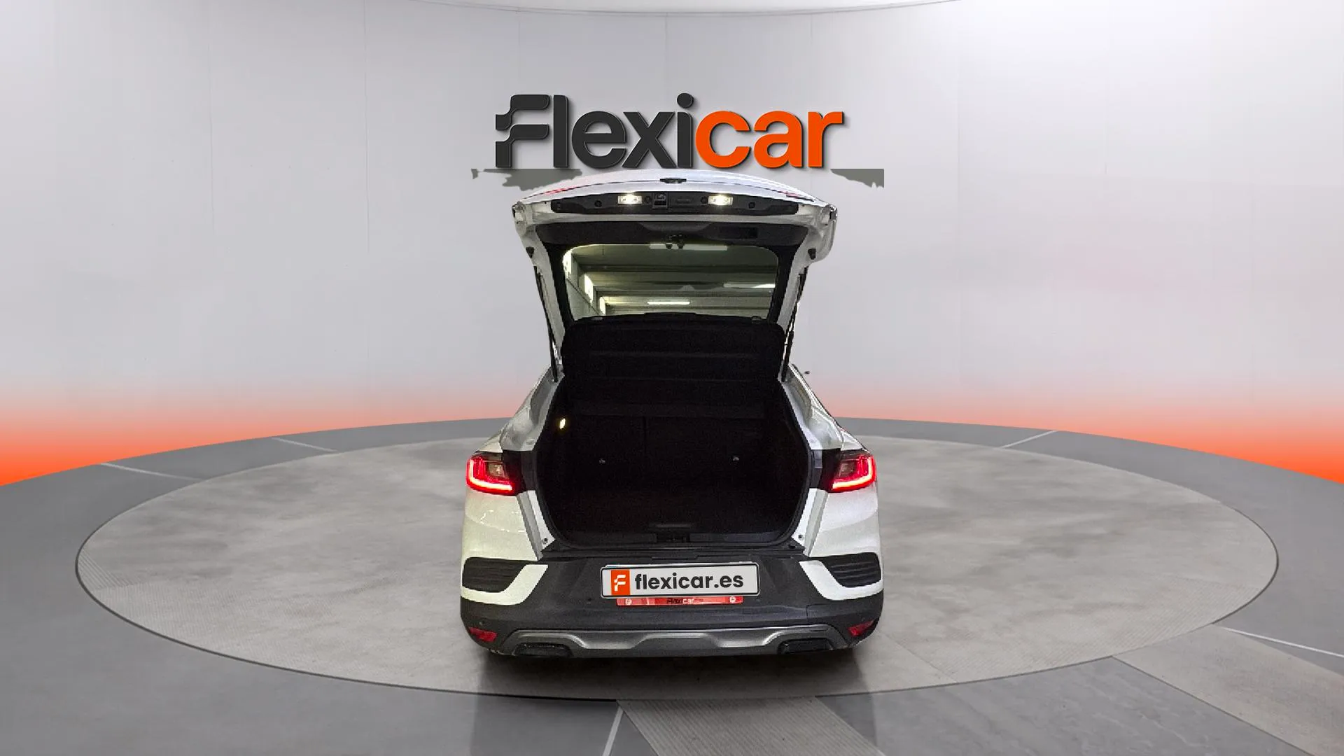 Renault Arkana Techno full hybrid E-Tech - foto 10
