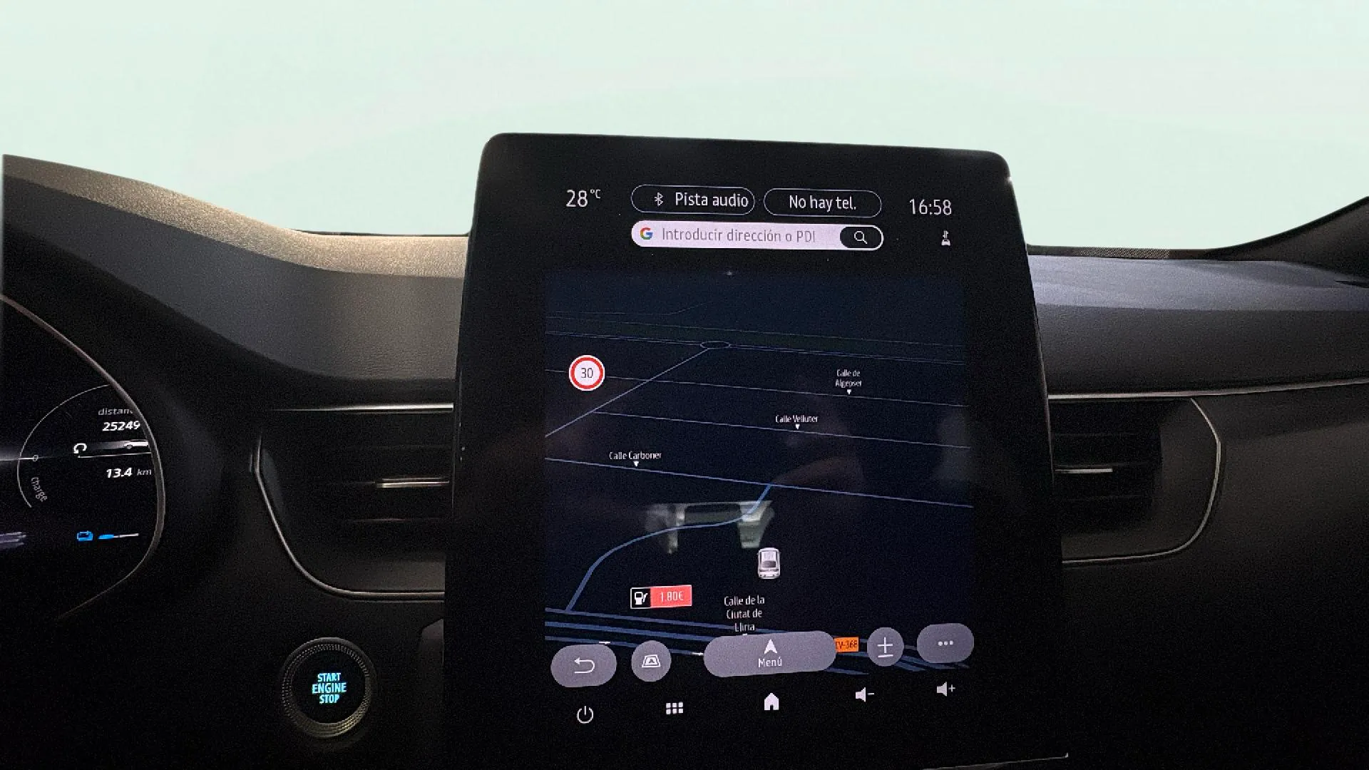 Renault Arkana Techno full hybrid E-Tech - foto 23