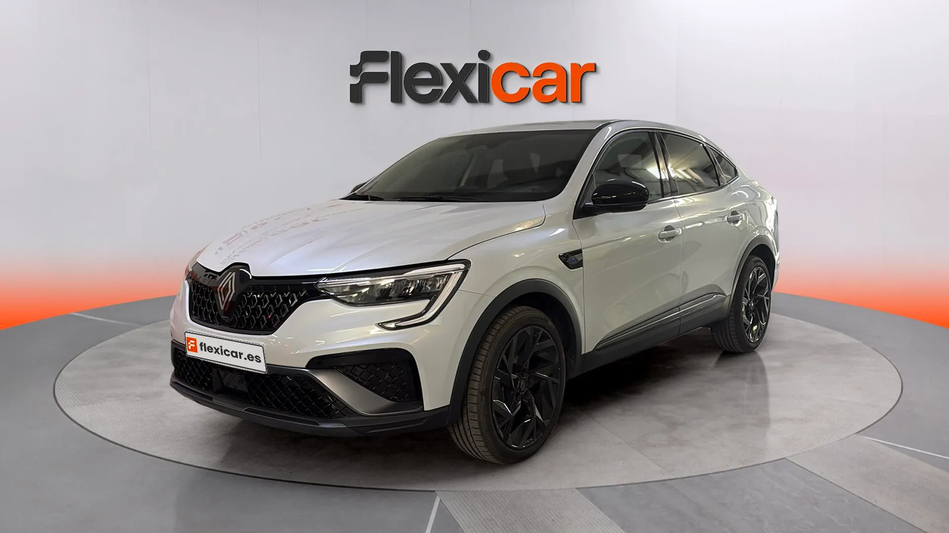 Renault Arkana Techno full hybrid E-Tech - foto 4