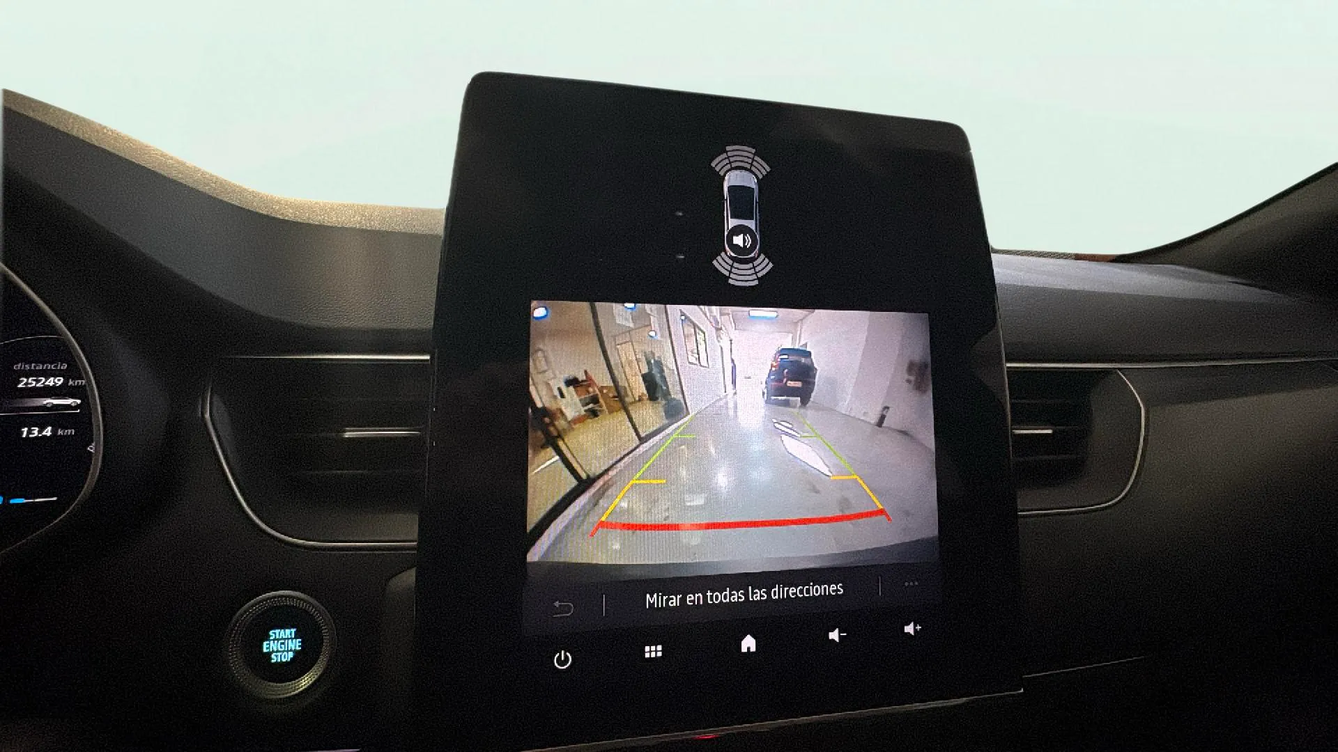 Renault Arkana Techno full hybrid E-Tech - foto 21