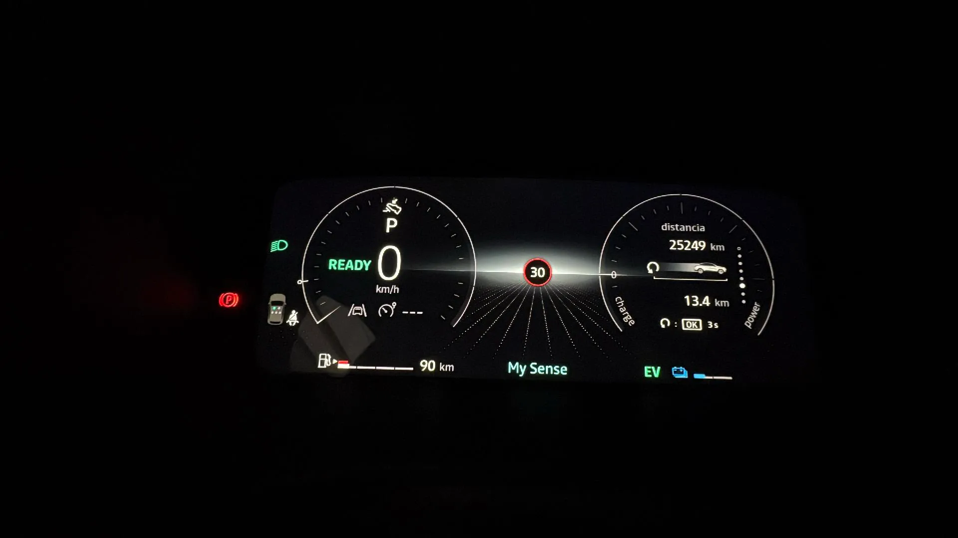 Renault Arkana Techno full hybrid E-Tech - foto 16