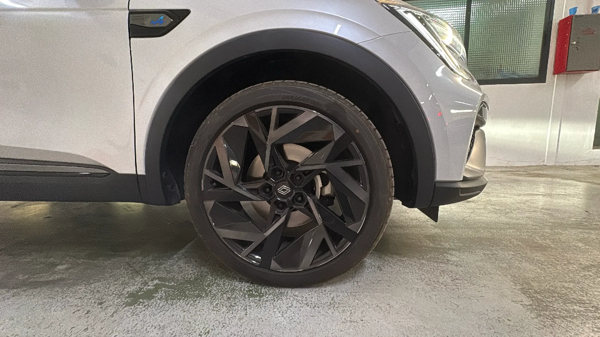 Renault Arkana Techno full hybrid E-Tech - foto 9