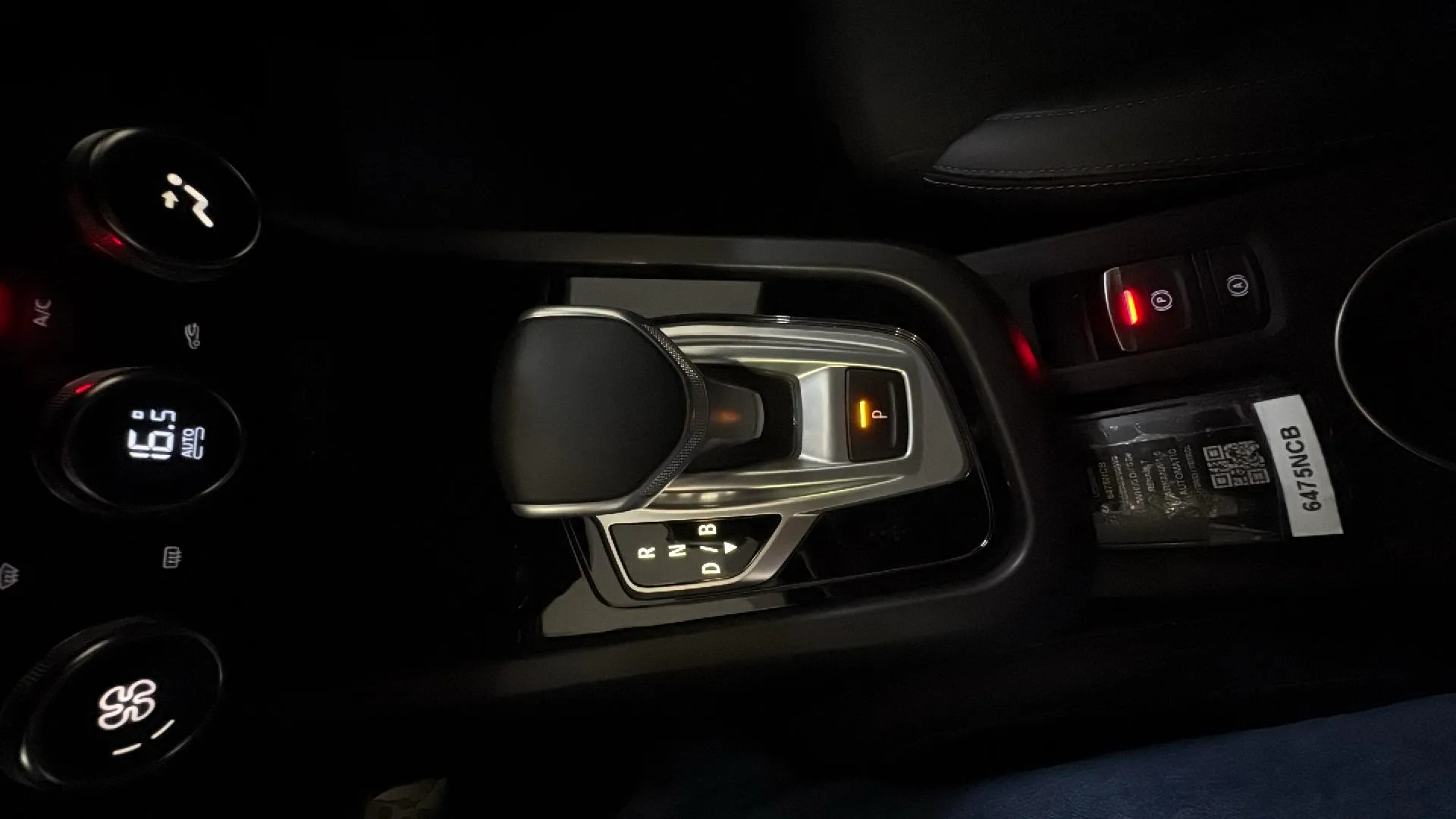 Renault Arkana Techno full hybrid E-Tech - foto 20