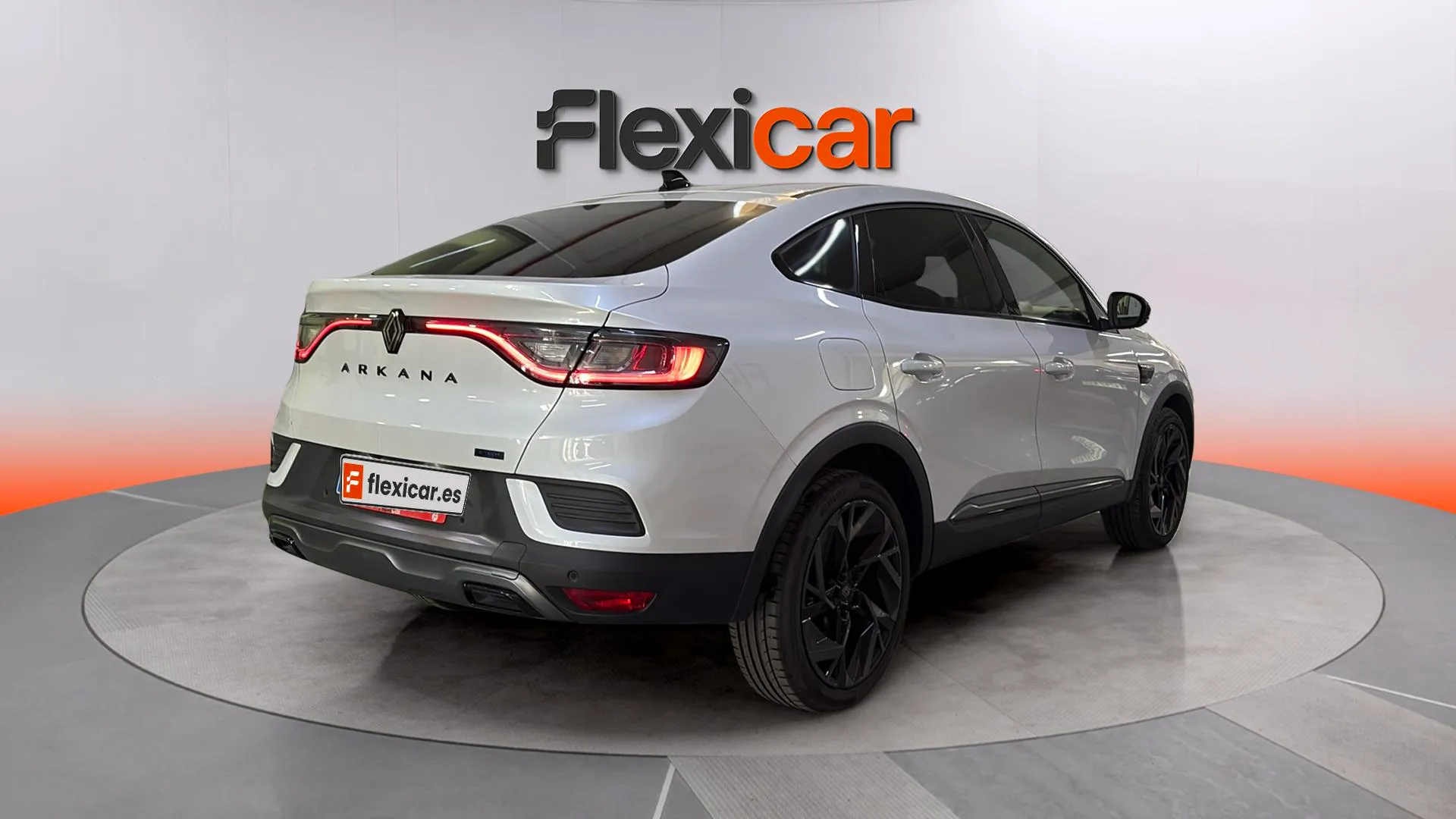 Renault Arkana Techno full hybrid E-Tech - foto 6