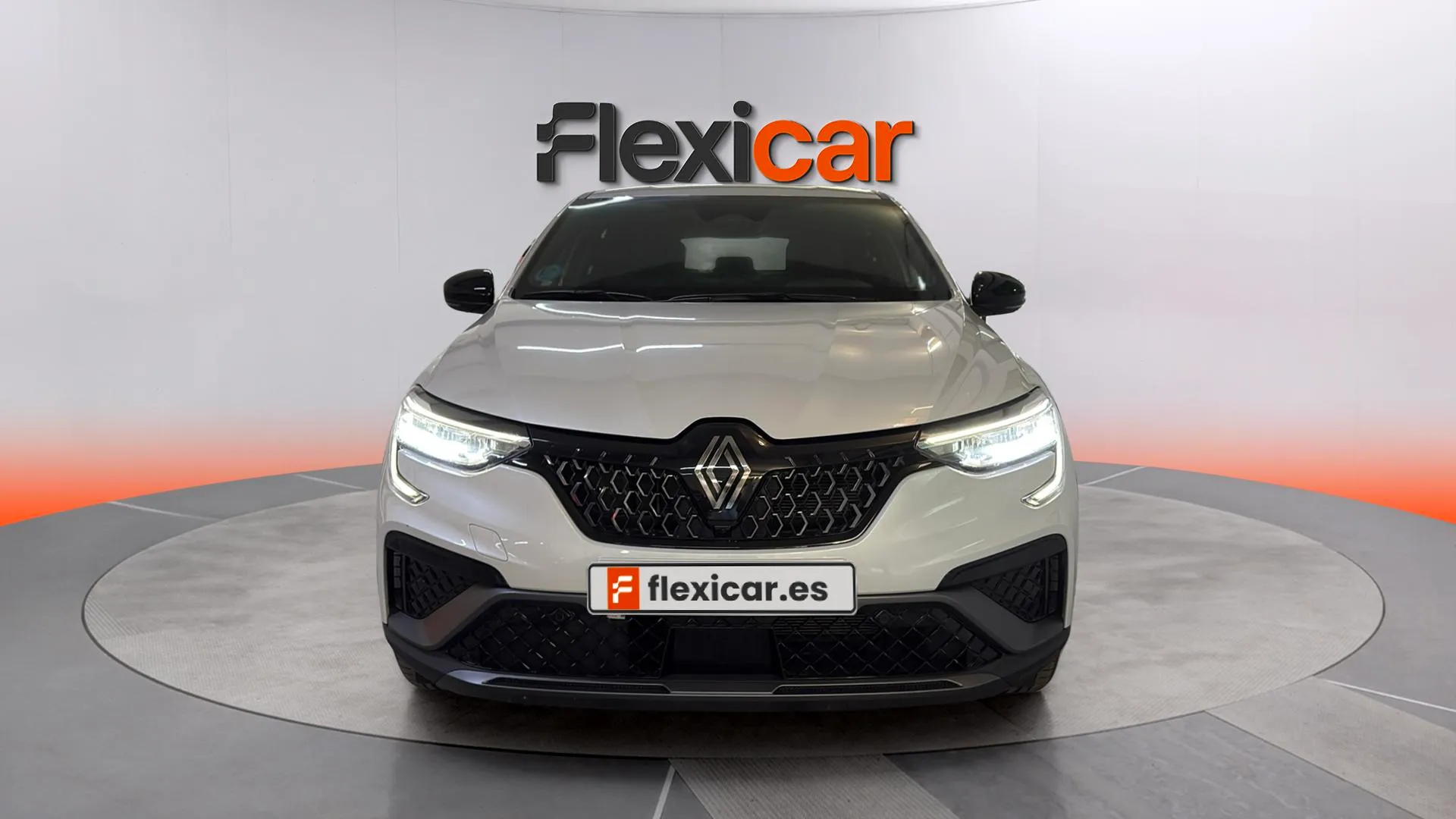Renault Arkana Techno full hybrid E-Tech - foto 2