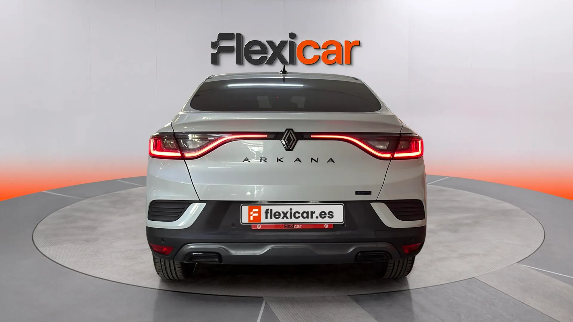 Renault Arkana Techno full hybrid E-Tech - foto 8