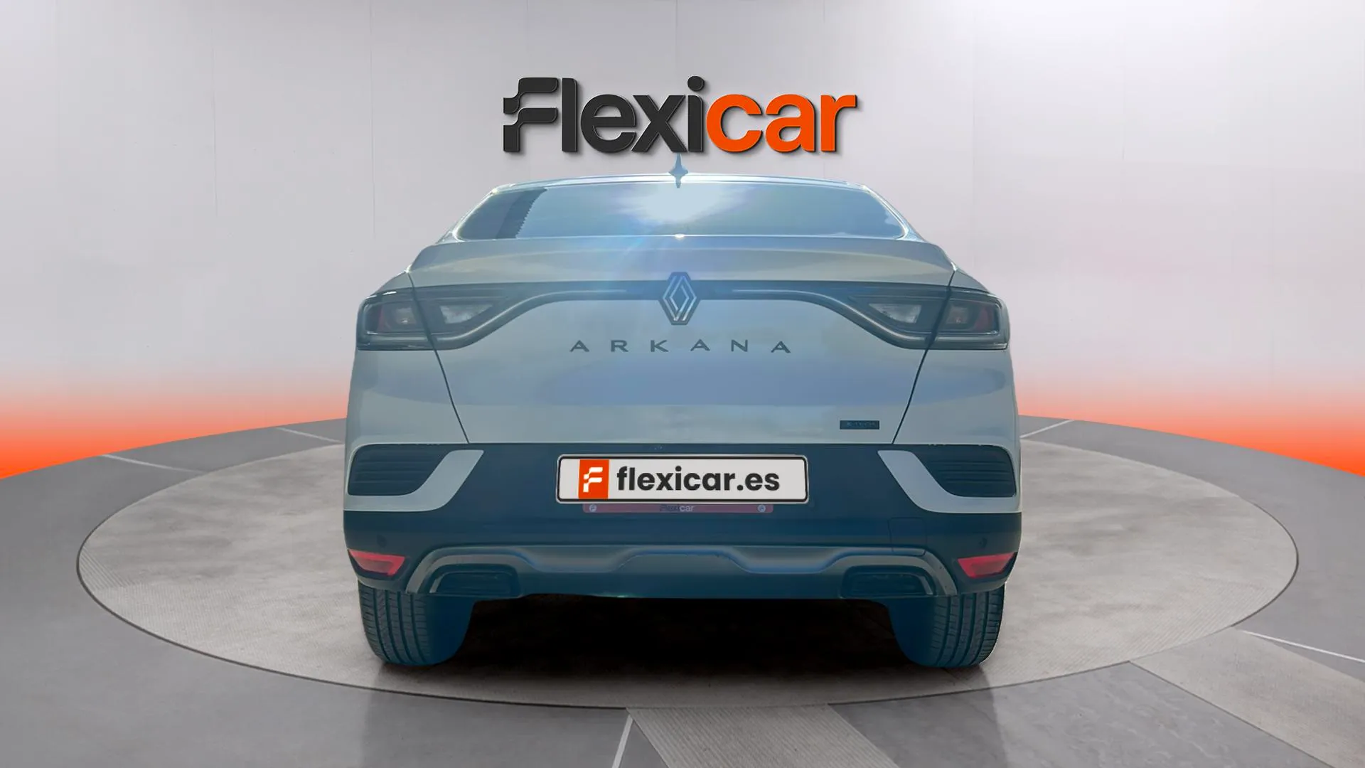 Renault Arkana Techno E-Tech full hybrid - foto 4