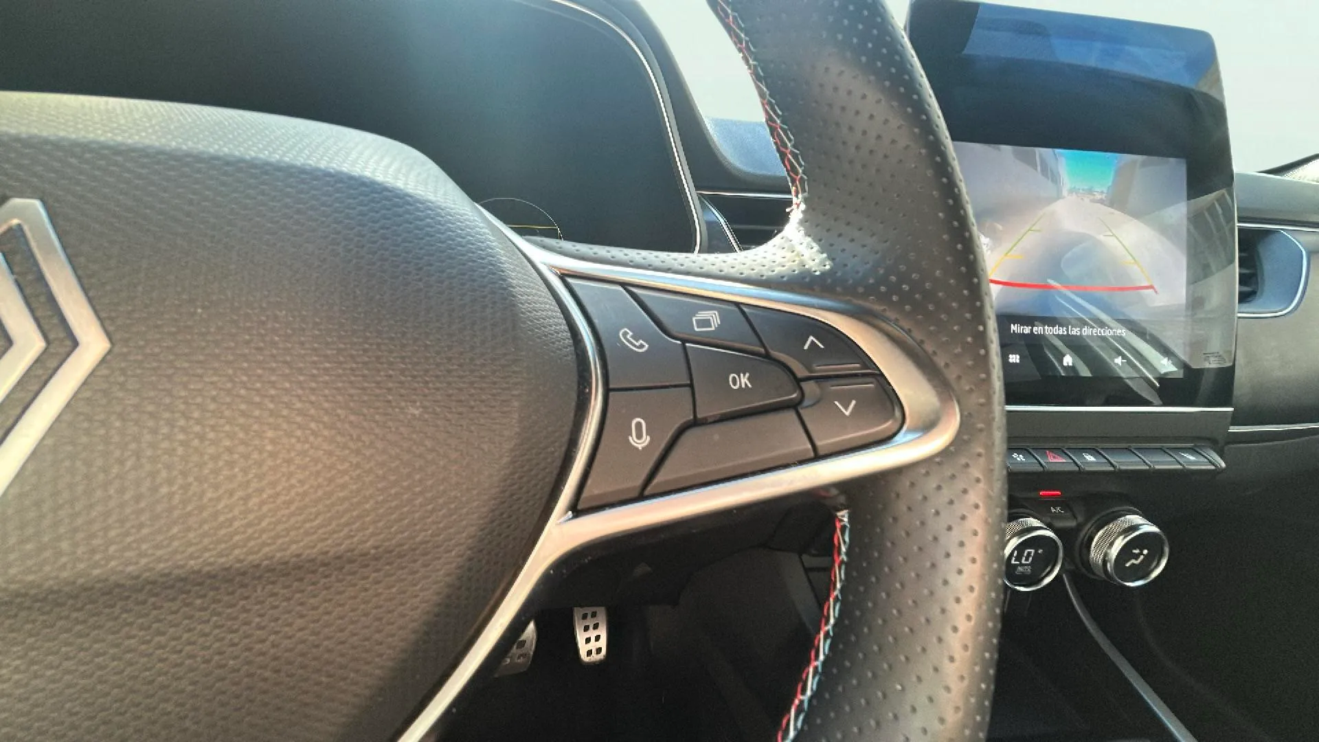 Renault Arkana Techno E-Tech full hybrid - foto 11