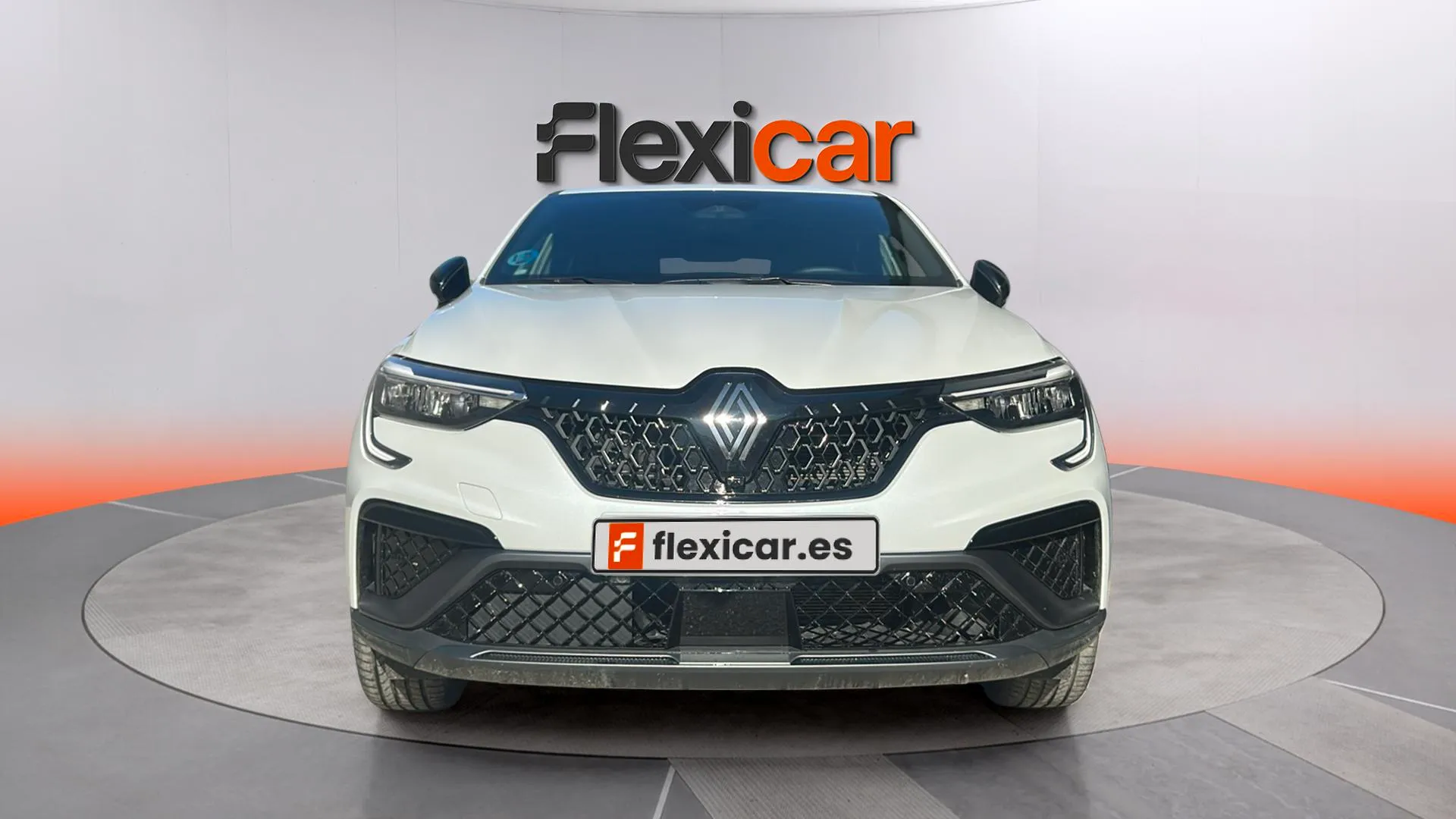 Renault Arkana Techno E-Tech full hybrid - foto 2
