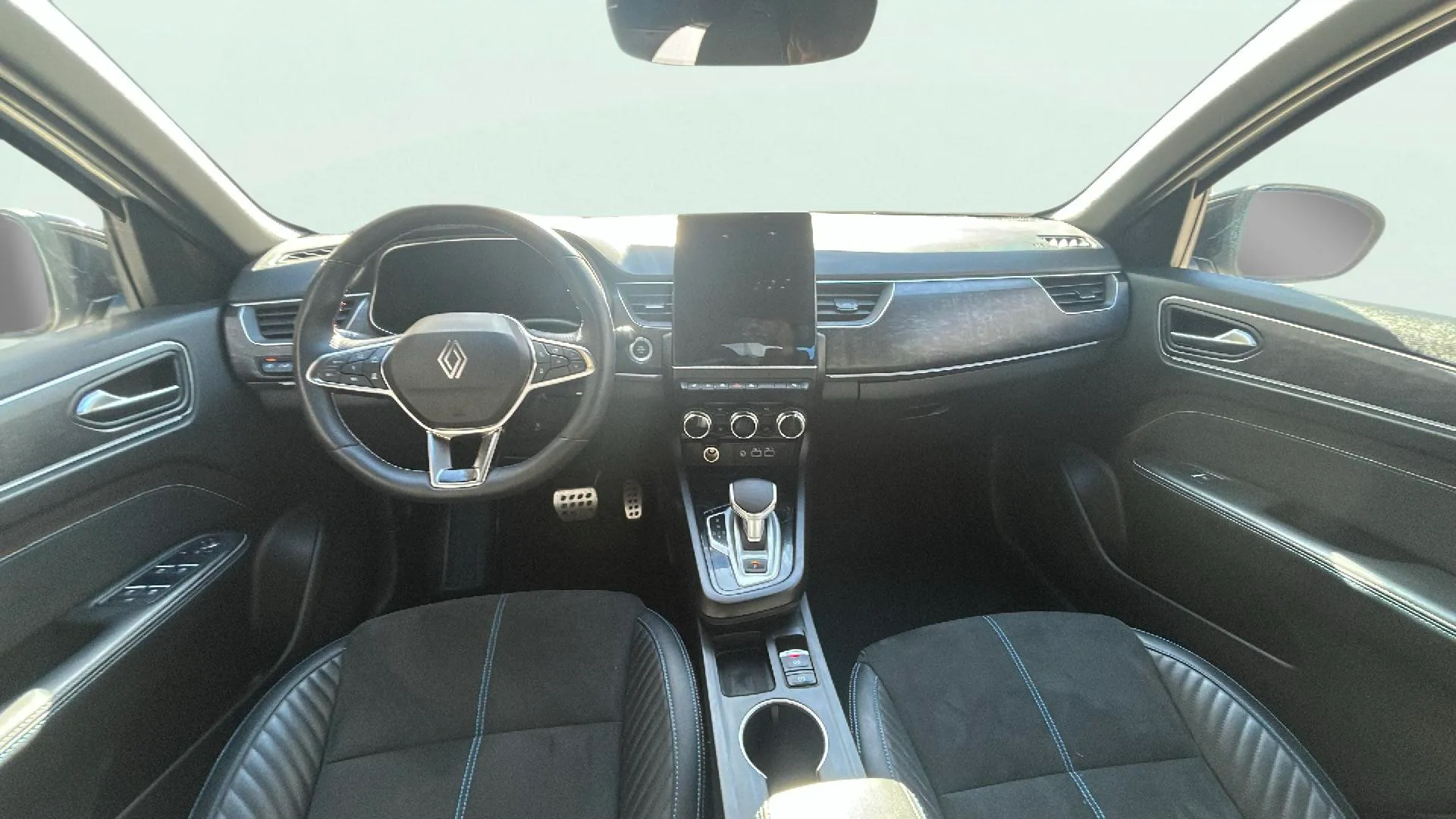 Renault Arkana Techno E-Tech full hybrid - foto 6