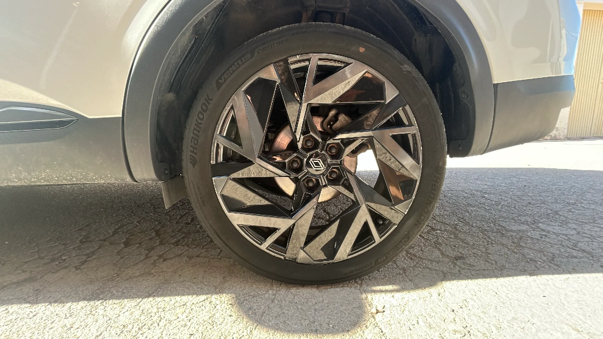 Renault Arkana Techno E-Tech full hybrid - foto 18